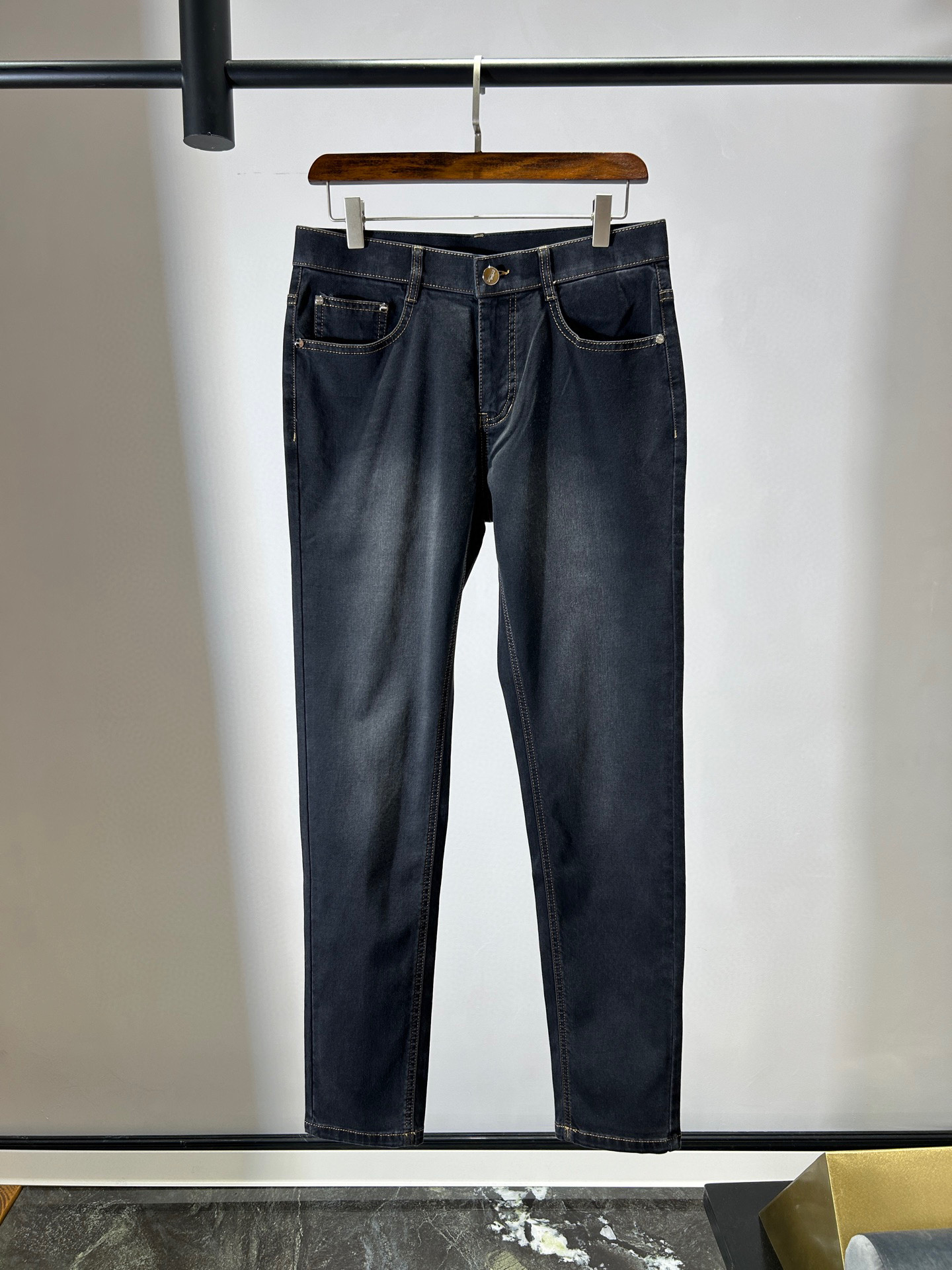 P616 CD25S MEN’S LEISURE JEANS… NUMBER 29-38 - 图片 2