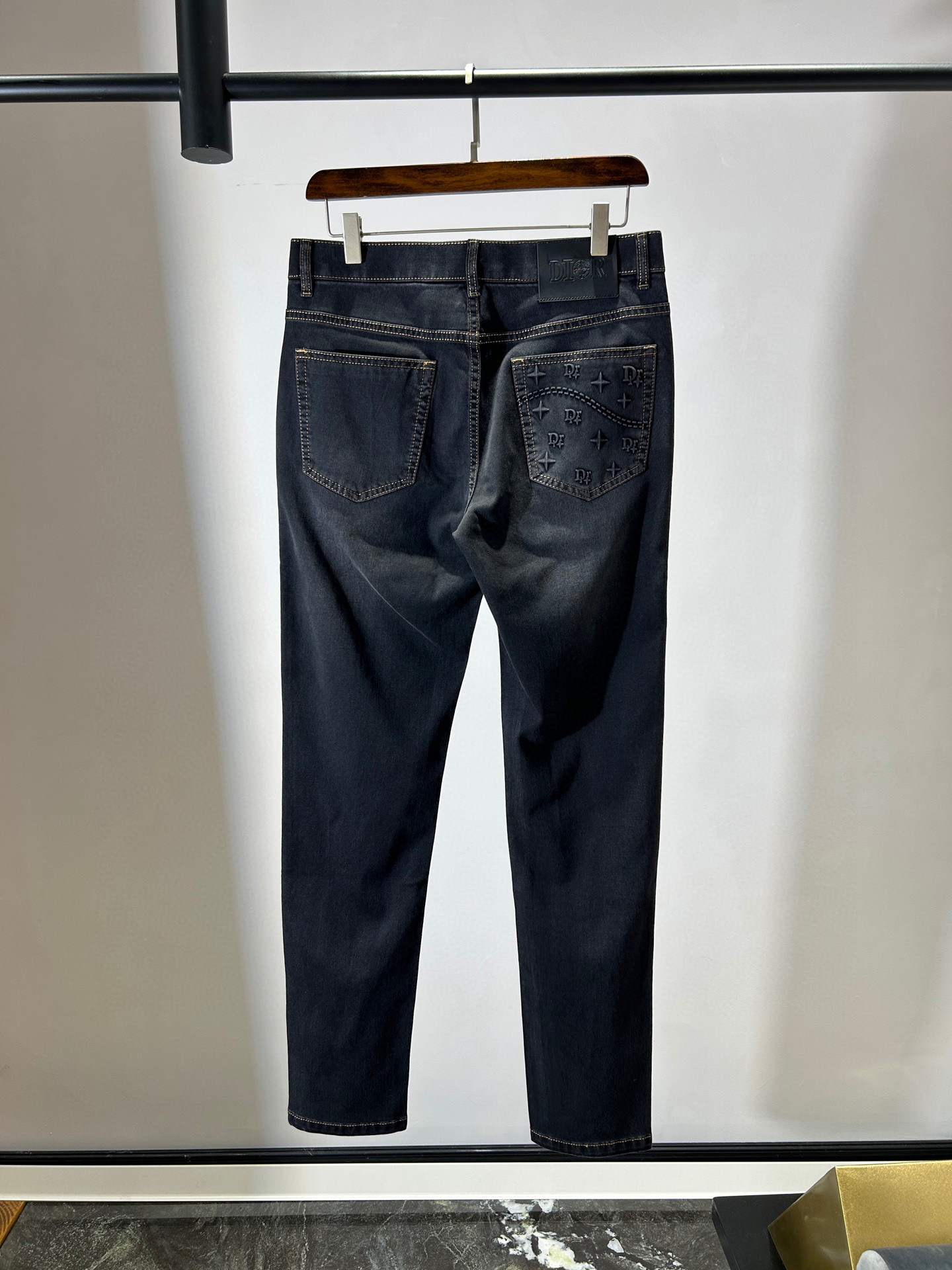 P616 CD25S MEN’S LEISURE JEANS… NUMBER 29-38 - 图片 3