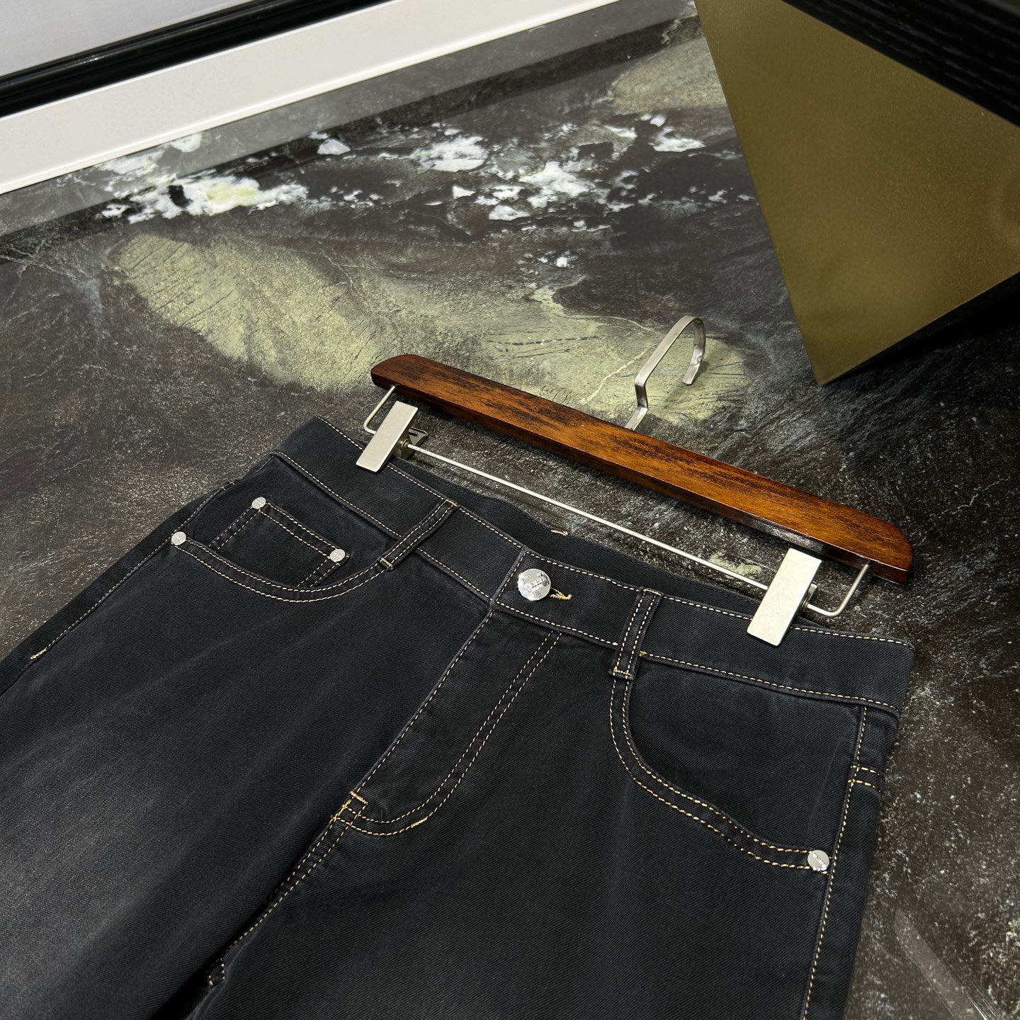 P616 CD25S MEN’S LEISURE JEANS… NUMBER 29-38 - 图片 4