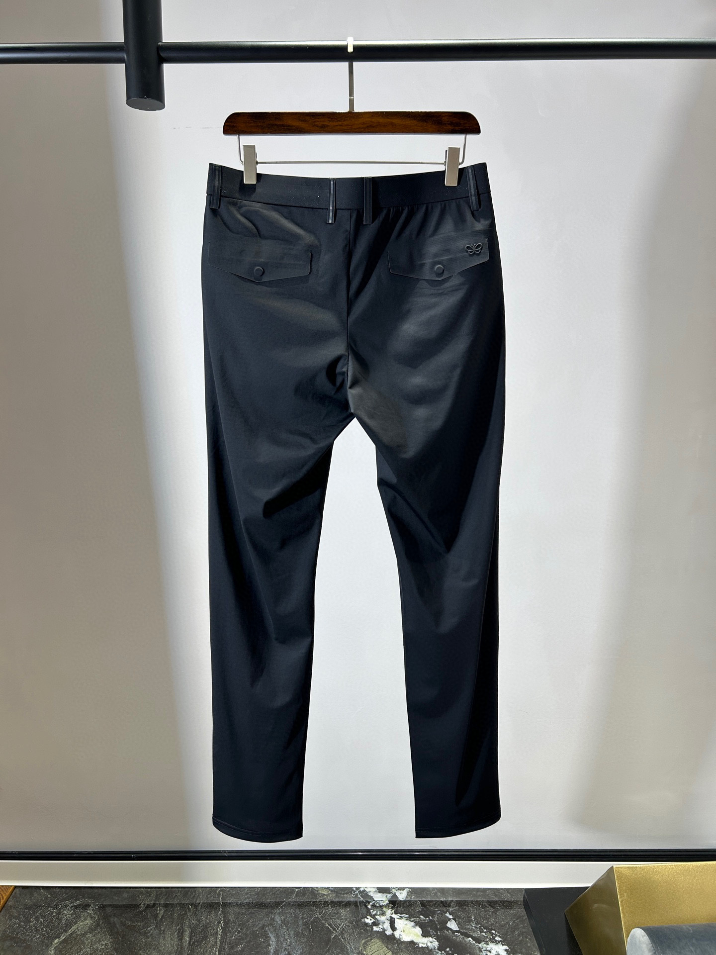 P616 NEW BV25S MEN’S LEISURE PANTS, CODE 29-38 - 图片 5
