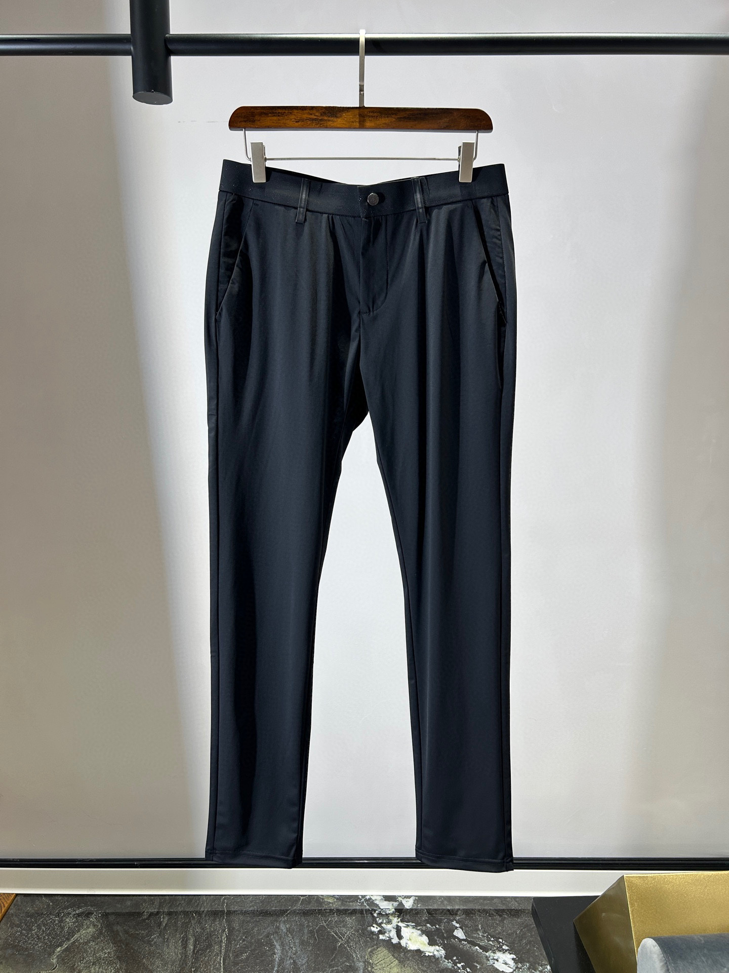 P616 NEW BV25S MEN’S LEISURE PANTS, CODE 29-38 - 图片 4