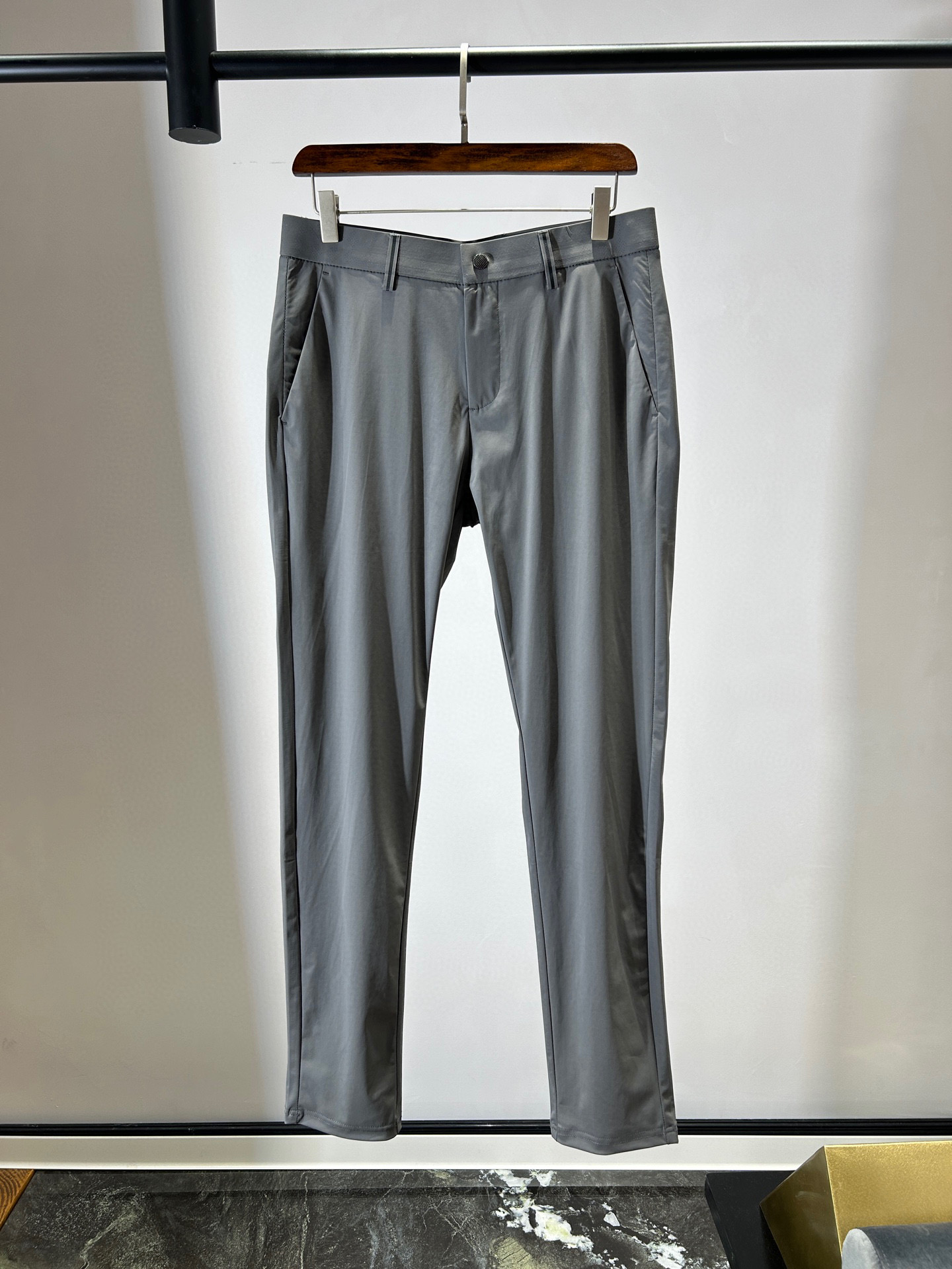 P616 NEW BV25S MEN’S LEISURE PANTS, CODE 29-38 - 图片 2