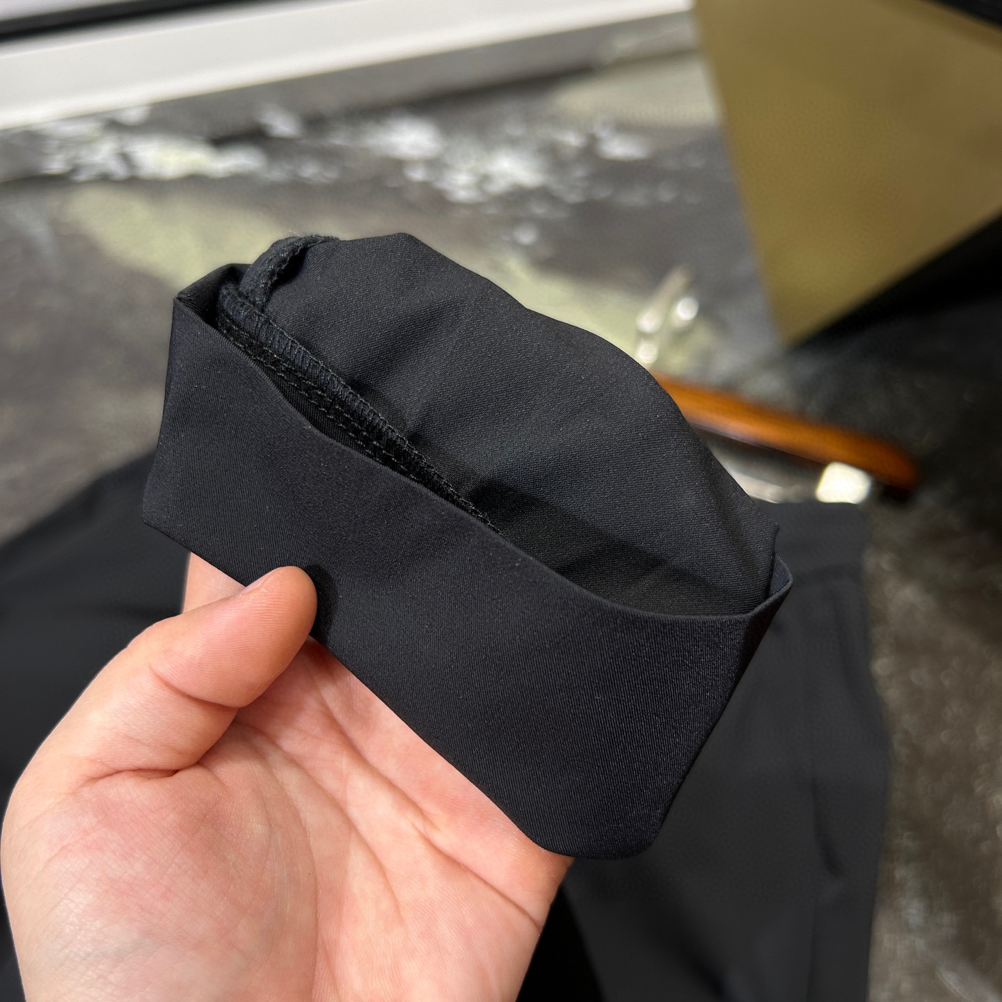 P594 BUR25S NEW MEN’S LEISURE PANTS, CODE 29-38 - 图片 8