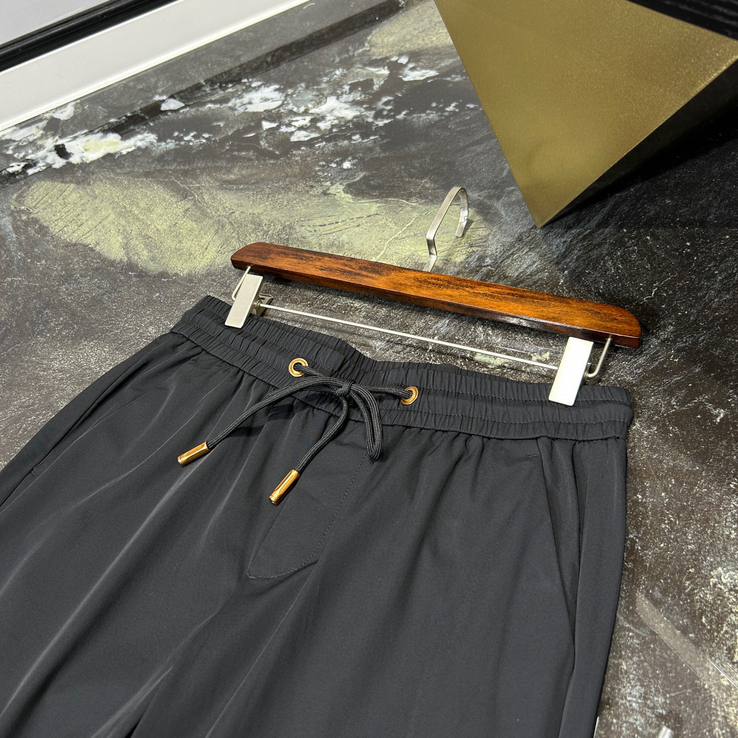 P594 BUR25S NEW MEN’S LEISURE PANTS, CODE 29-38 - 图片 6