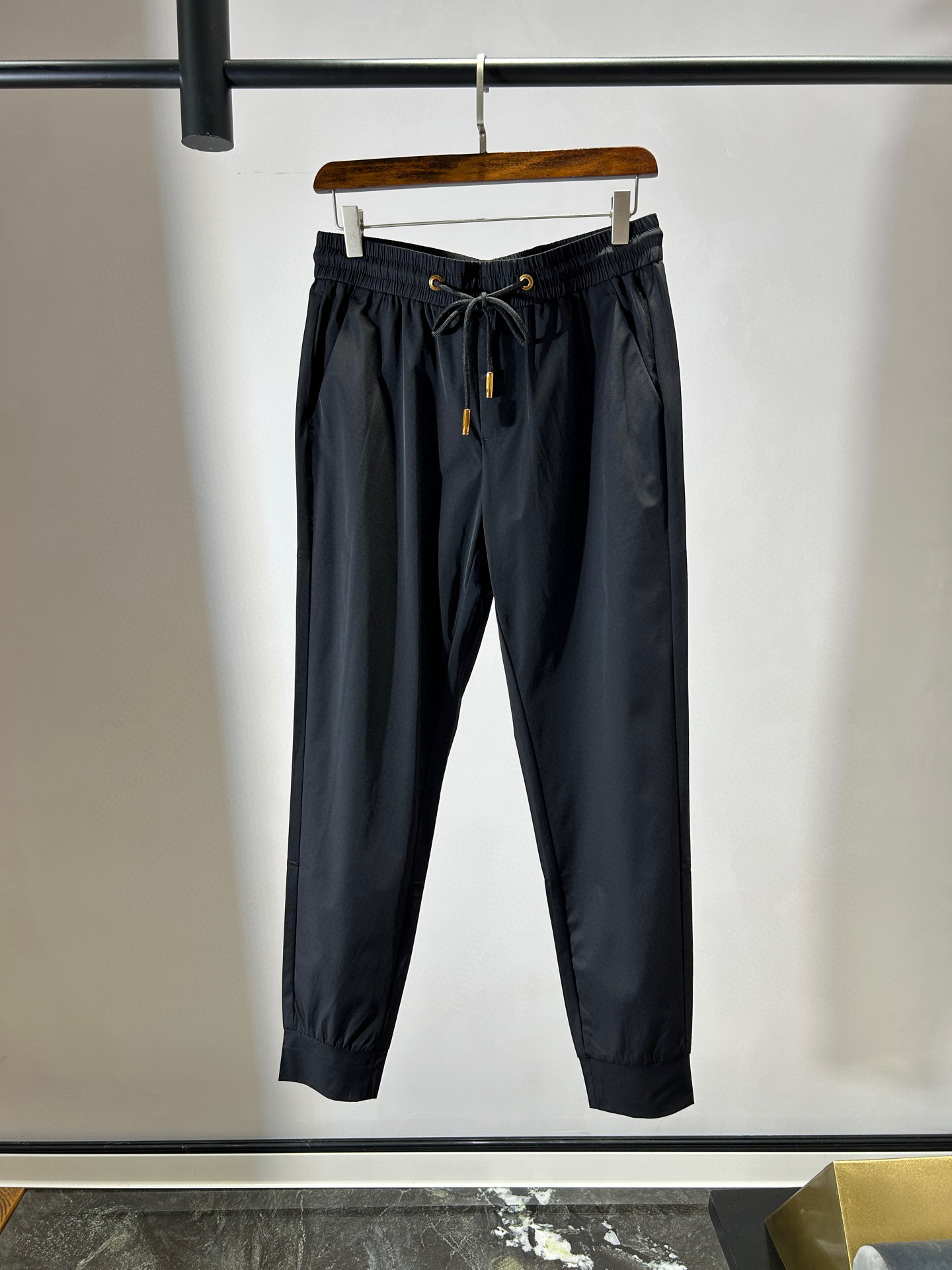 P594 BUR25S NEW MEN’S LEISURE PANTS, CODE 29-38 - 图片 4