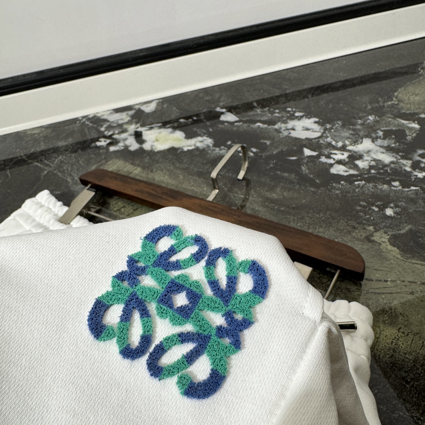 P473 LOE25S SUMMER MEN’S LEISURE PANTS XS-L - 图片 7