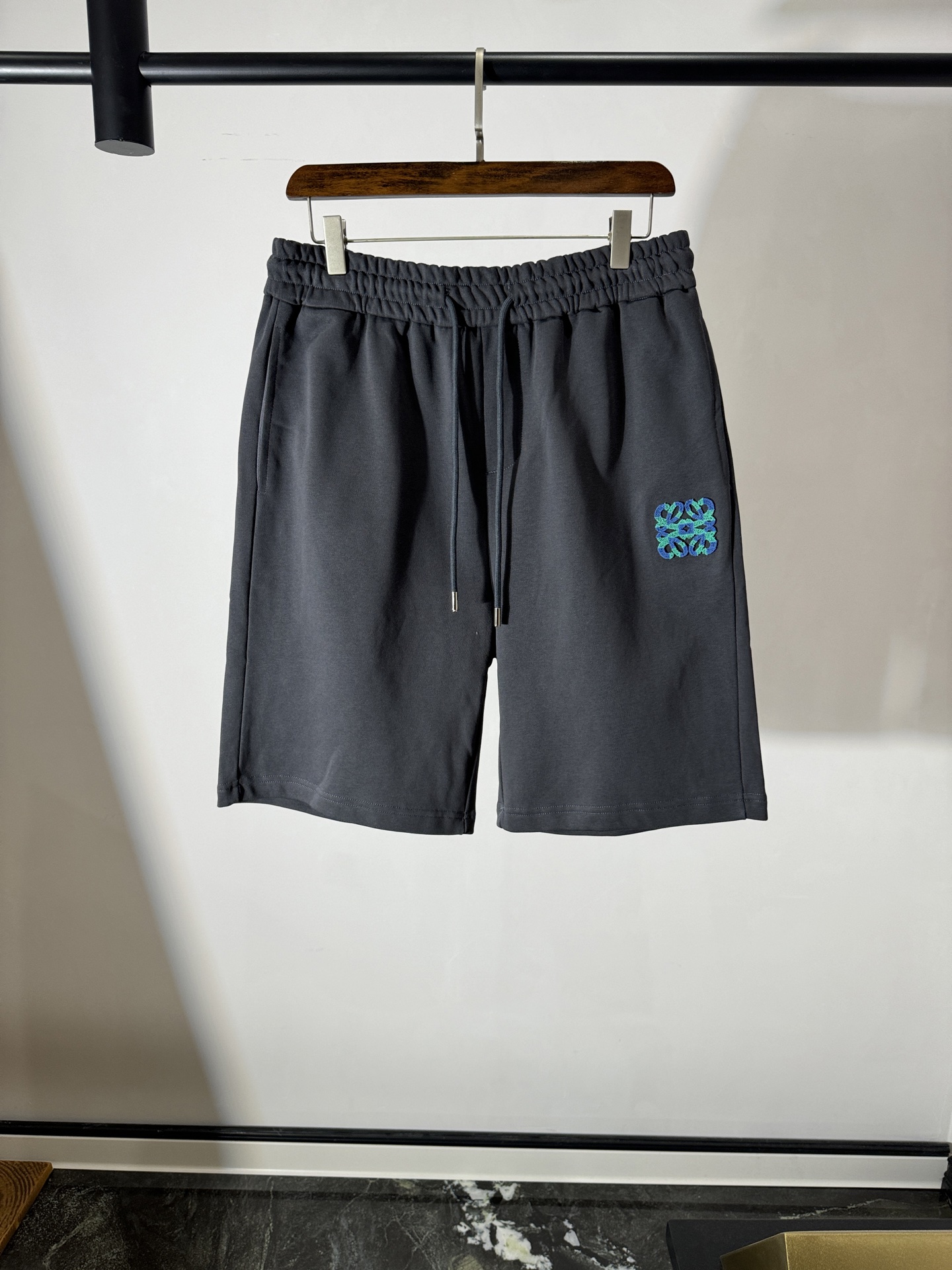 P473 LOE25S SUMMER MEN’S LEISURE PANTS XS-L - 图片 2