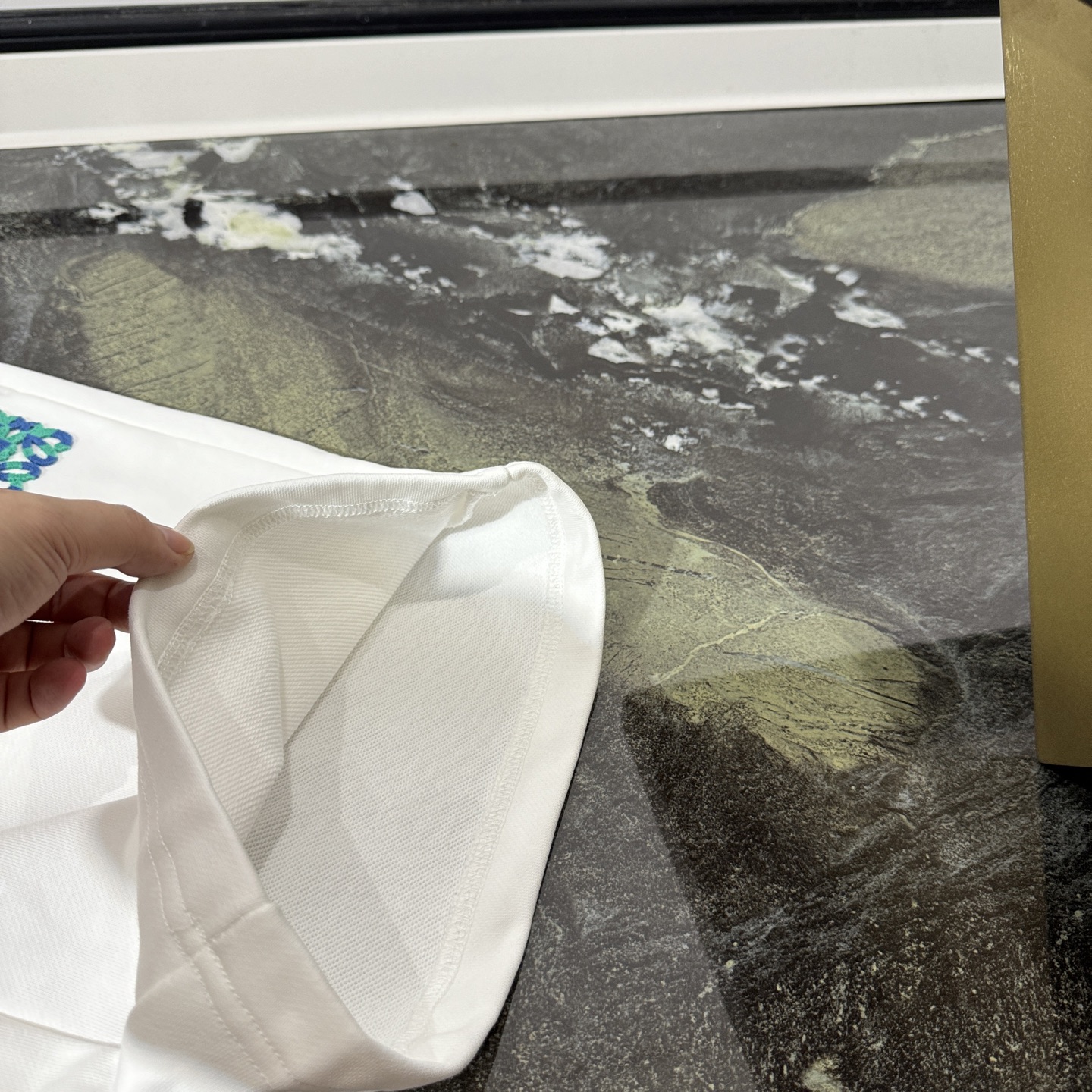 P473 LOE25S SUMMER MEN’S LEISURE PANTS XS-L - 图片 8