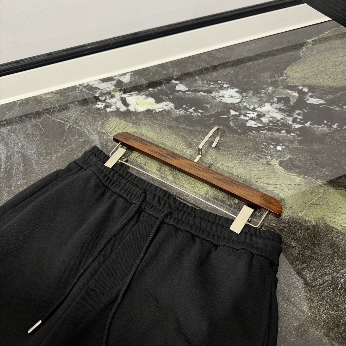 P473 LOE25S SUMMER MEN’S LEISURE PANTS XS-L - 图片 6