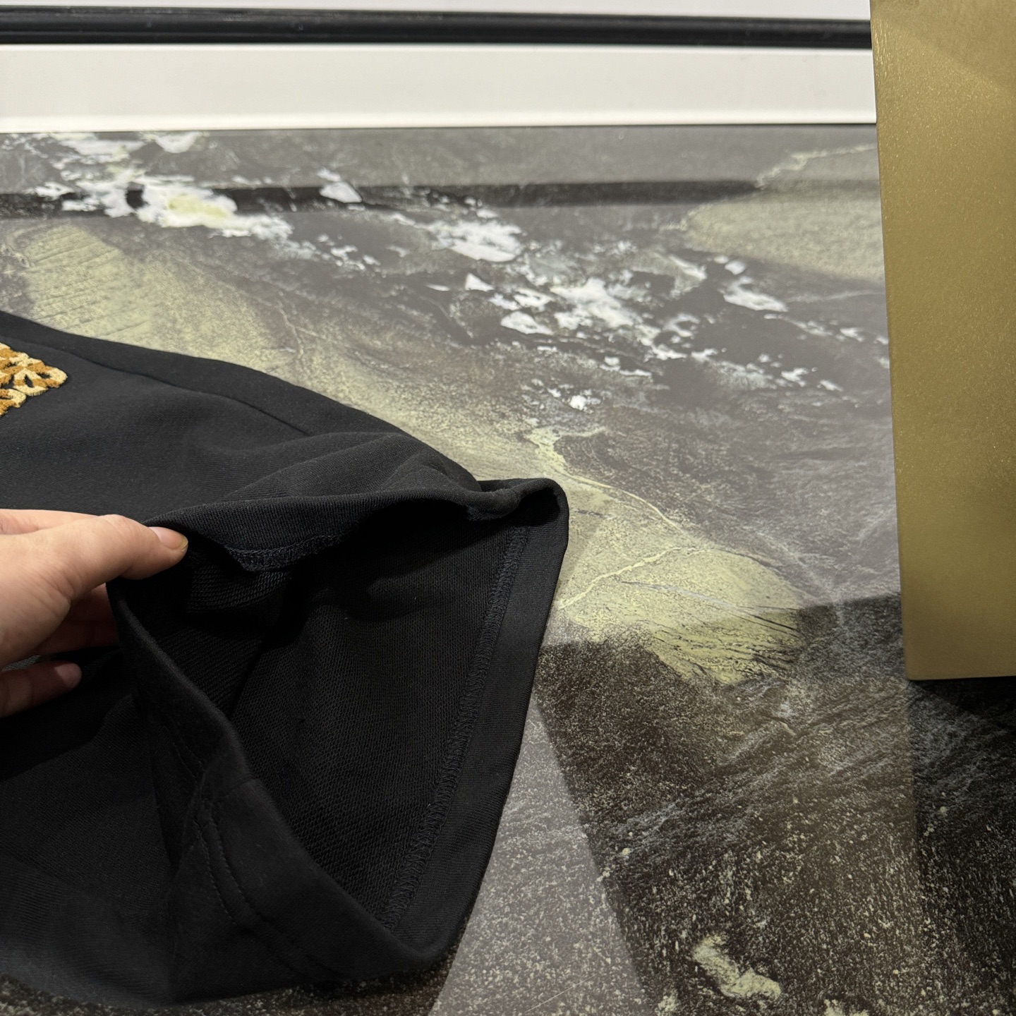 P473 LOE25S SUMMER MEN’S LEISURE PANTS XS-L - 图片 8