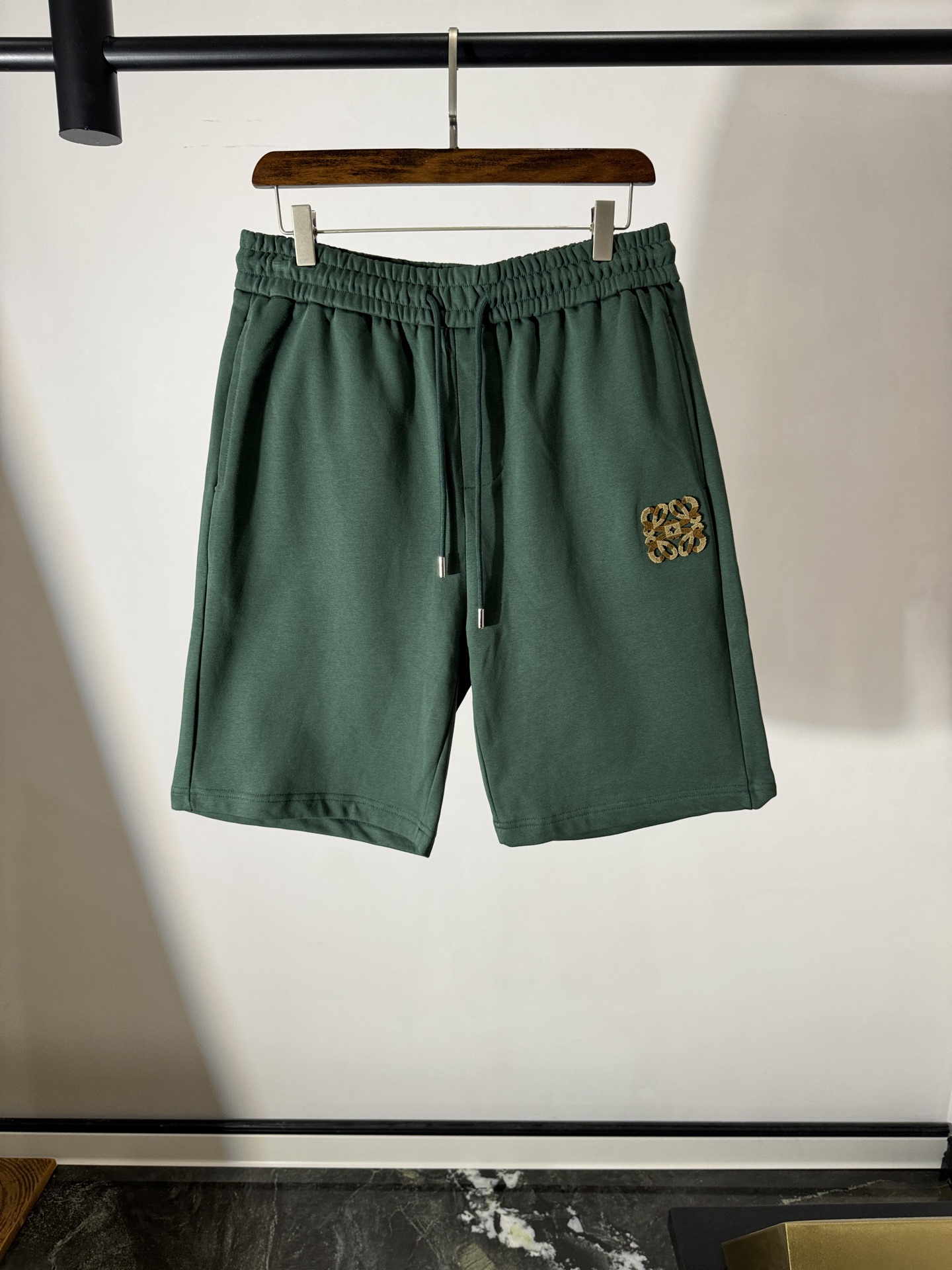 P473 LOE25S SUMMER MEN’S LEISURE PANTS XS-L - 图片 2