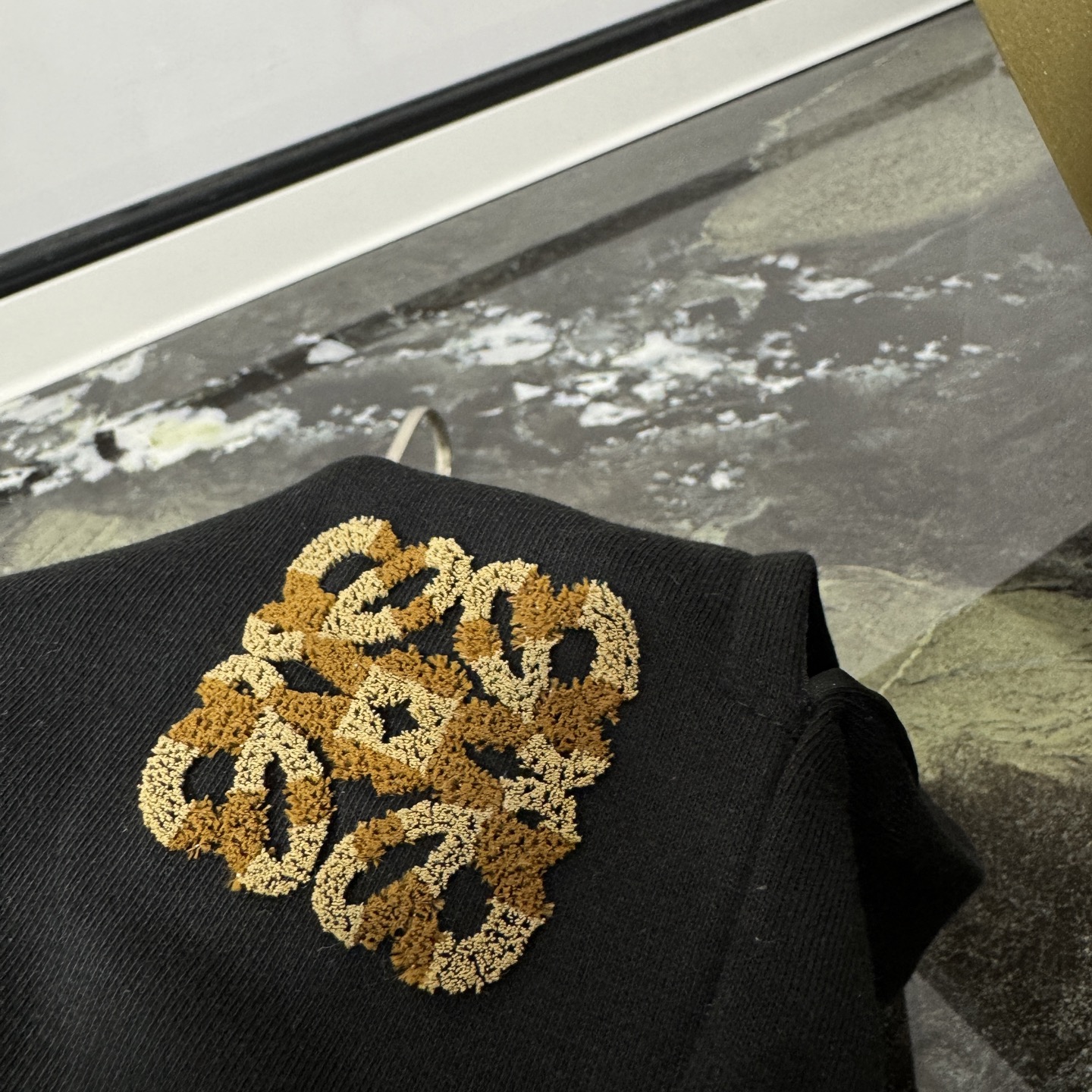 P473 LOE25S SUMMER MEN’S LEISURE PANTS XS-L - 图片 7