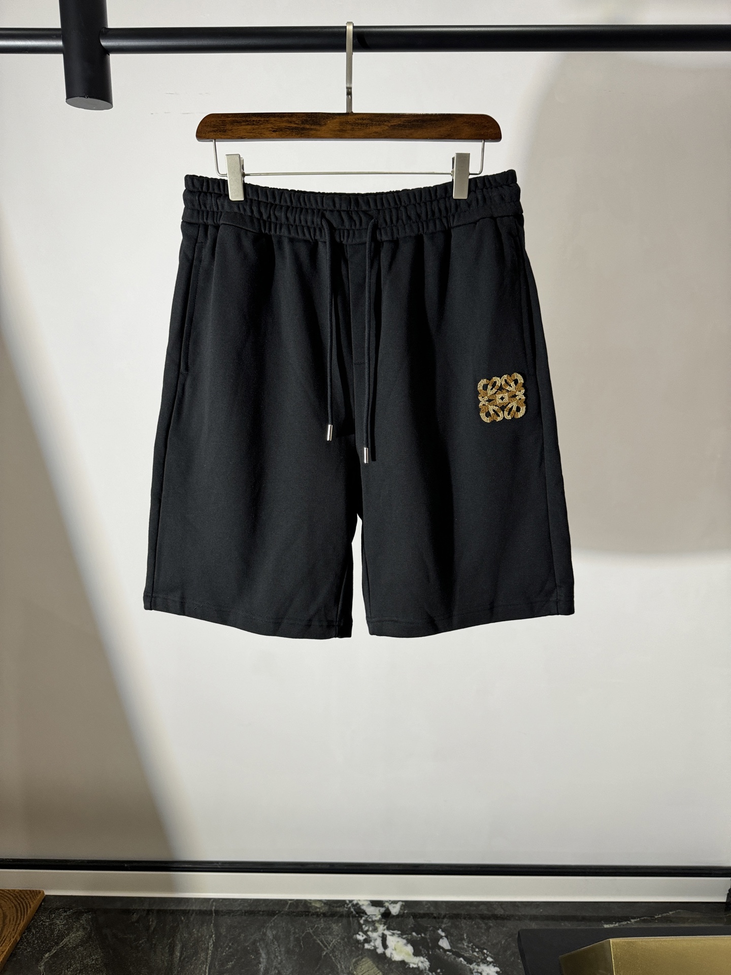 P473 LOE25S SUMMER MEN’S LEISURE PANTS XS-L - 图片 3
