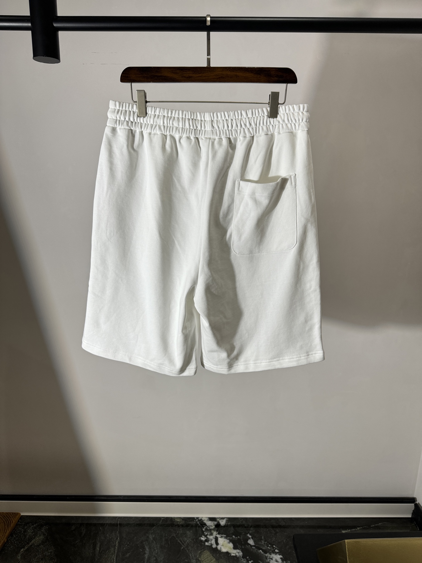 P473 LOE25S SUMMER MEN’S LEISURE PANTS XS-L - 图片 5