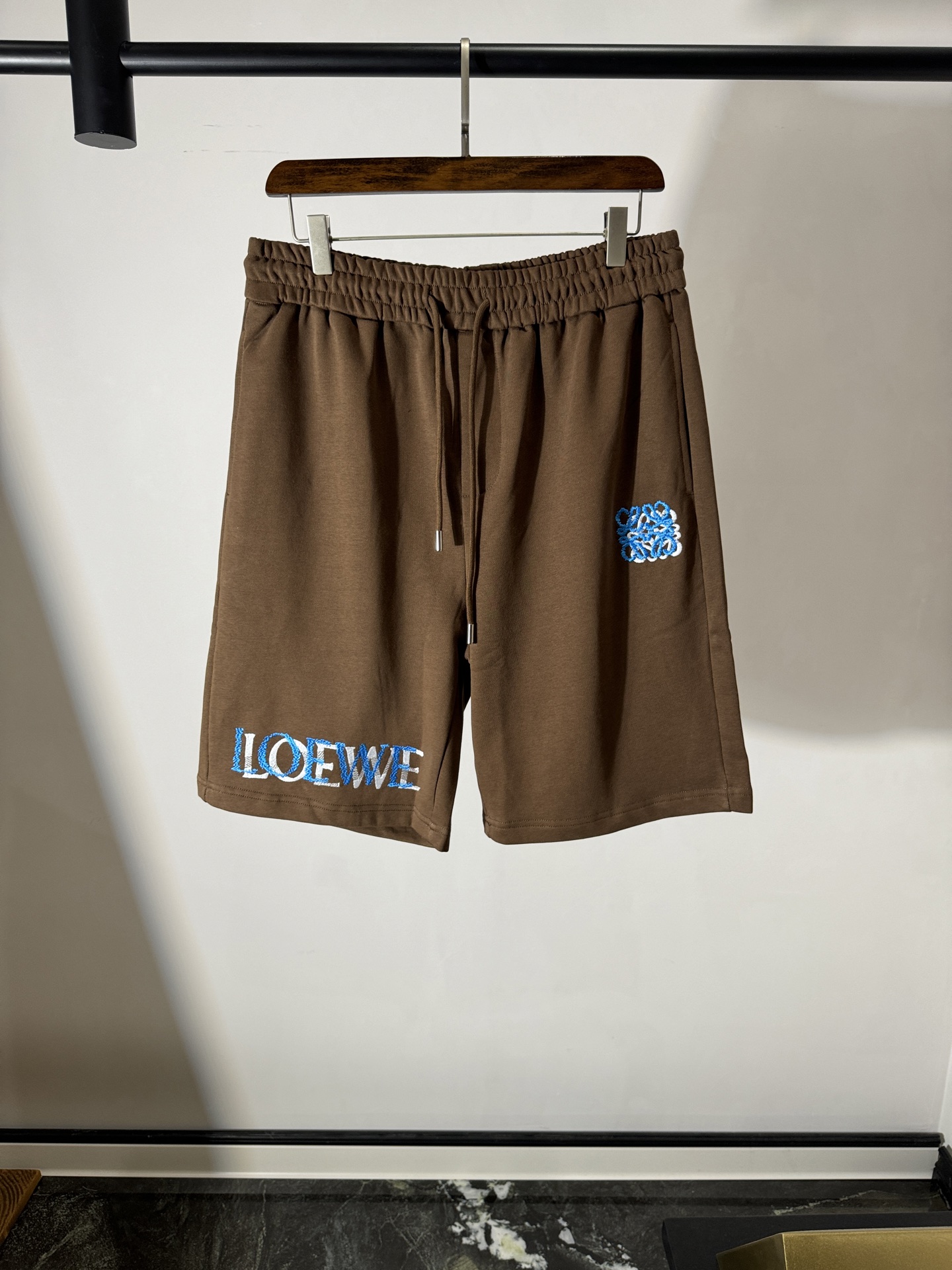 P473 LOE25S SUMMER MEN’S LEISURE PANTS XS-L - 图片 2