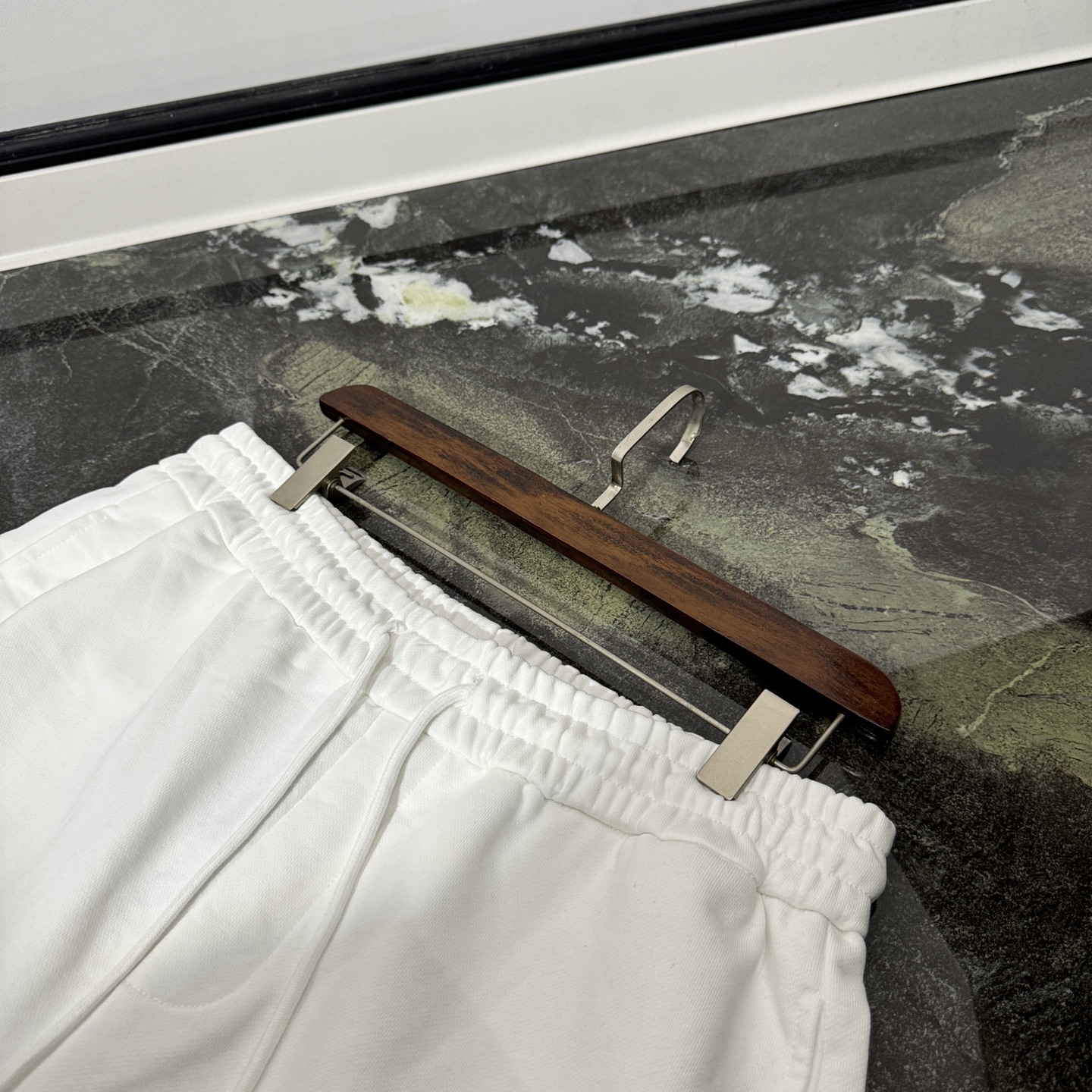 P473 LOE25S SUMMER MEN’S LEISURE PANTS XS-L - 图片 6