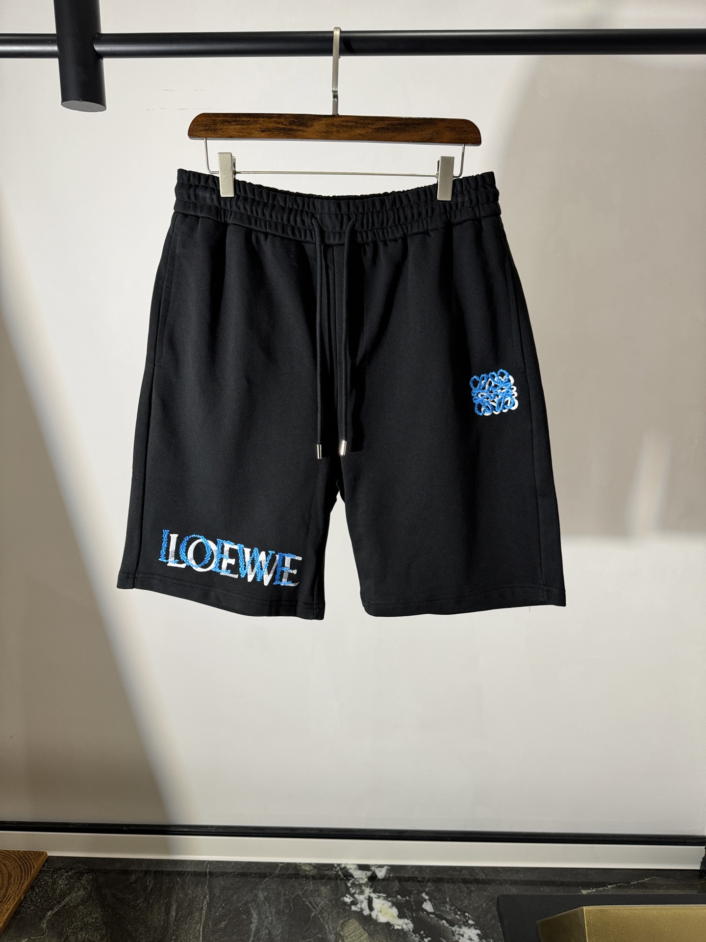 P473 LOE25S SUMMER MEN’S LEISURE PANTS XS-L - 图片 3