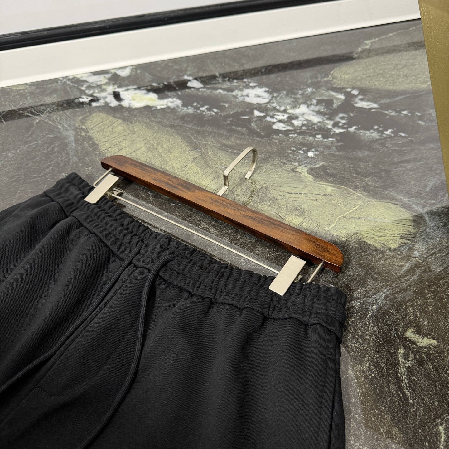 P473 LOE25S SUMMER MEN’S LEISURE PANTS XS-L - 图片 6