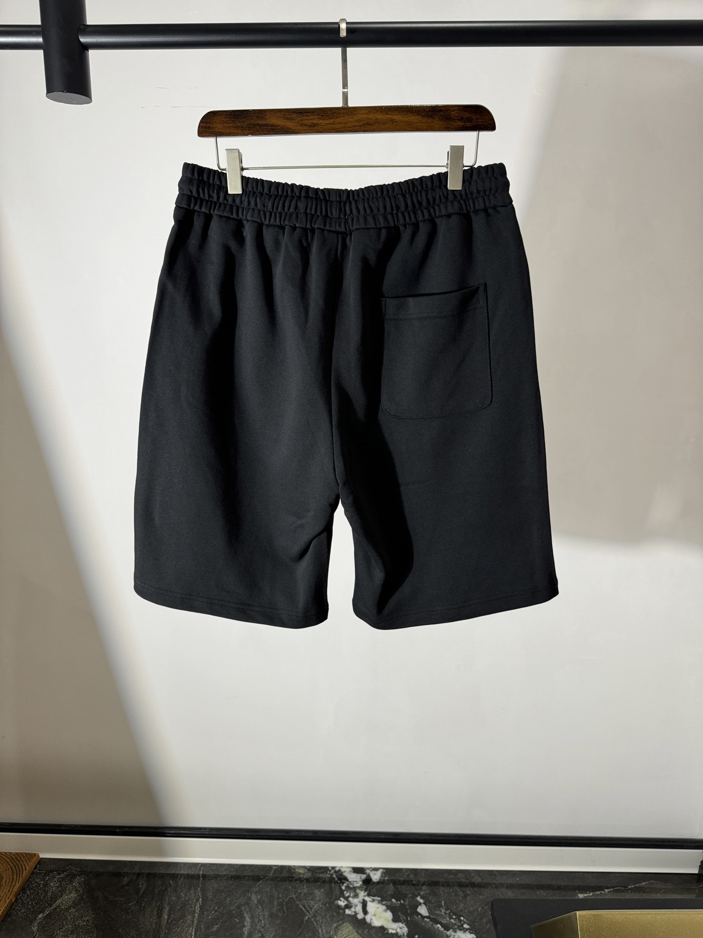 P473 LOE25S SUMMER MEN’S LEISURE PANTS XS-L - 图片 5