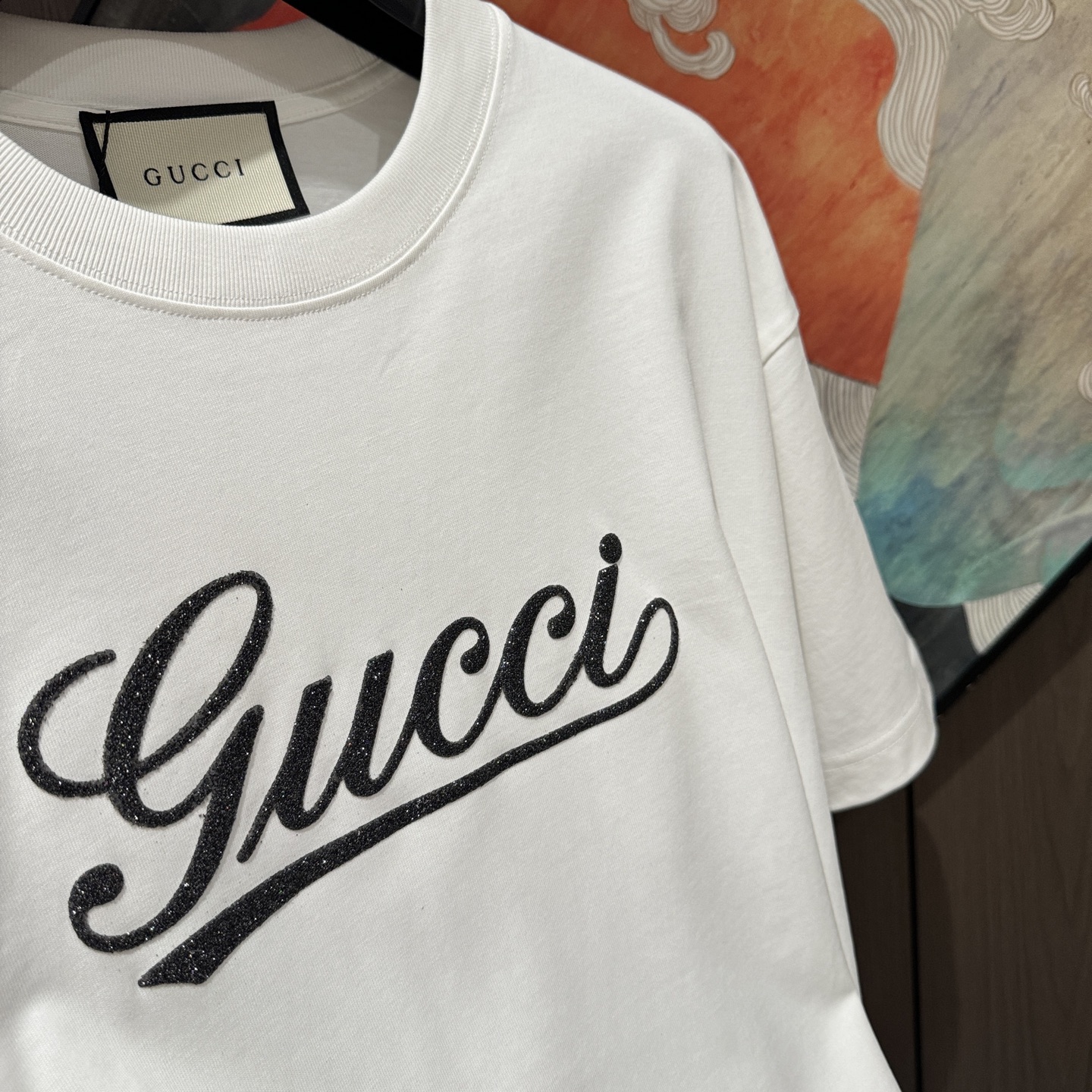 P550 GU25S NEW RECREATIONAL CIRCLES, S-2XL - 图片 6