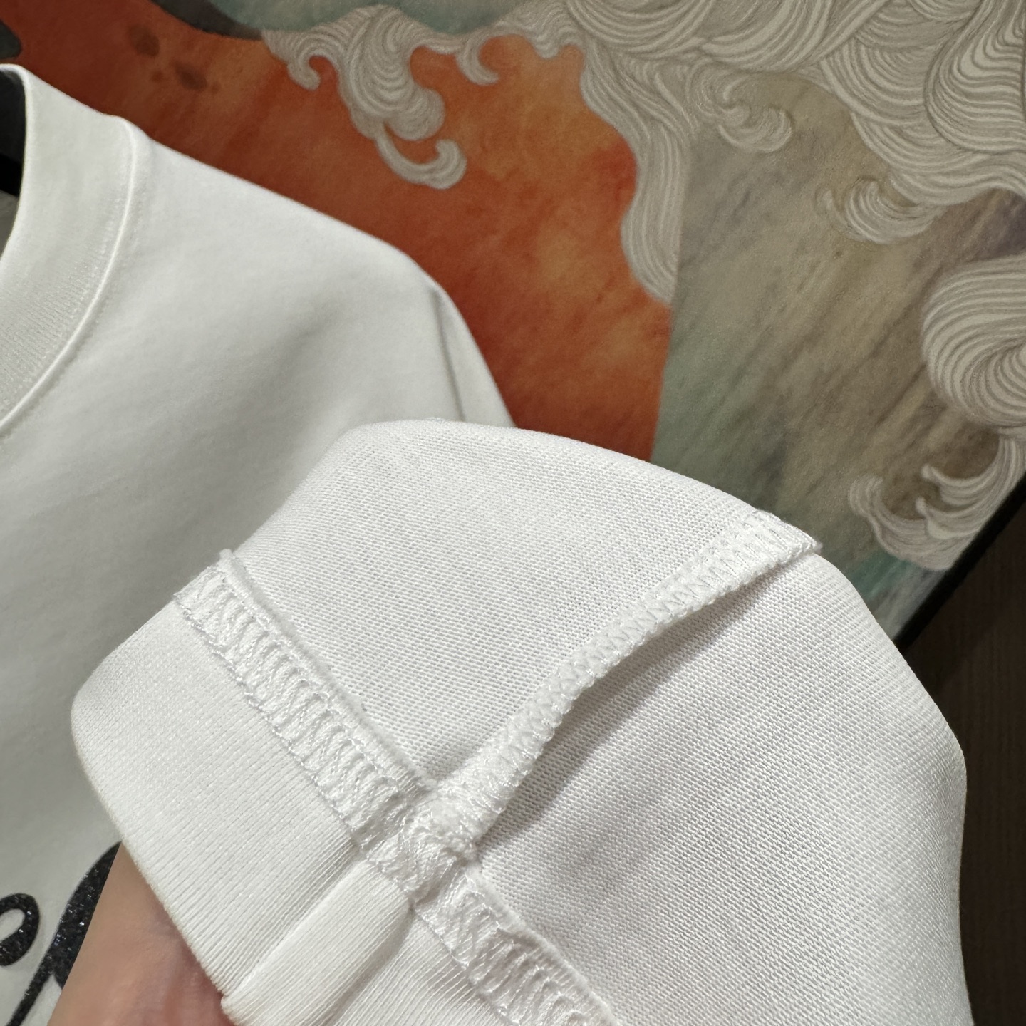 P550 GU25S NEW RECREATIONAL CIRCLES, S-2XL - 图片 7