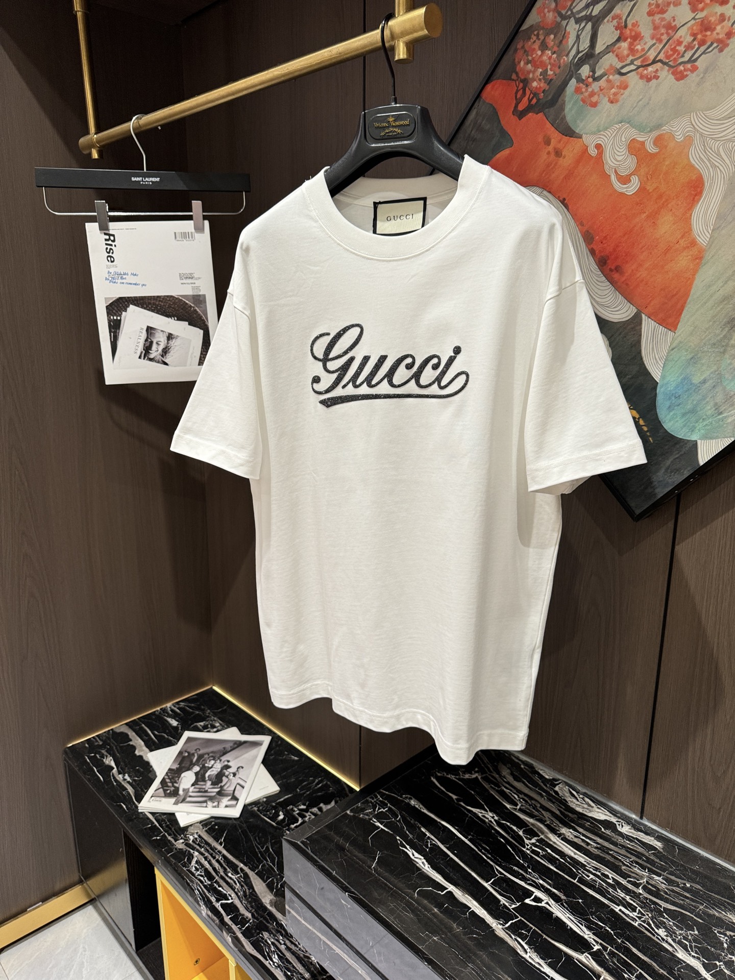 P550 GU25S NEW RECREATIONAL CIRCLES, S-2XL - 图片 2