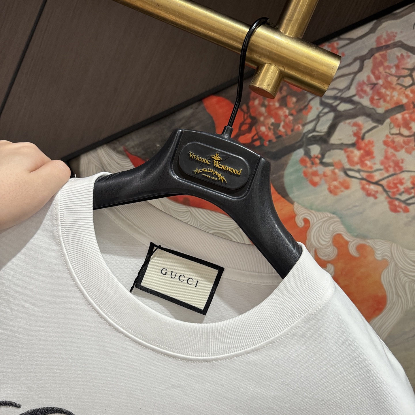 P550 GU25S NEW RECREATIONAL CIRCLES, S-2XL - 图片 5