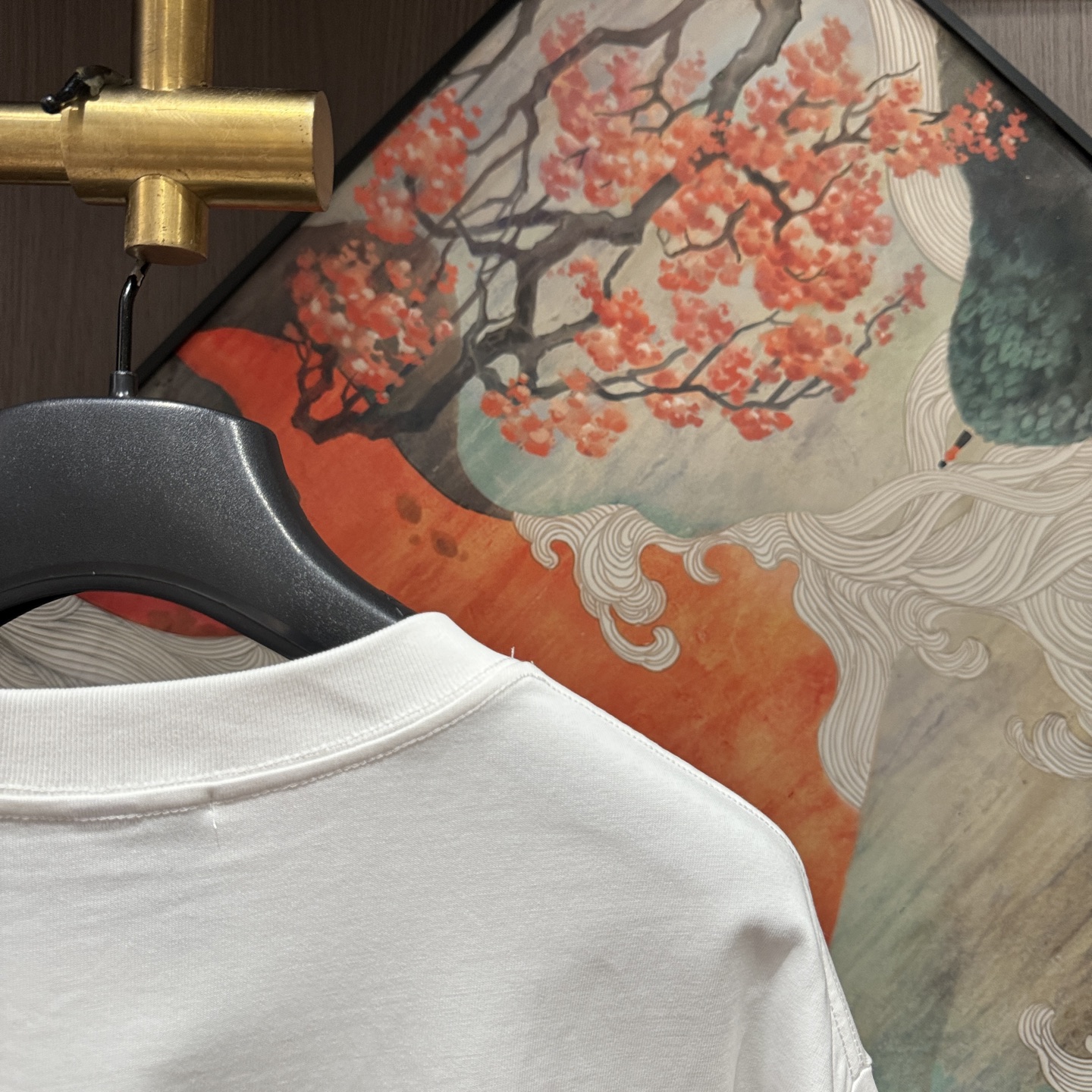 P550 GU25S NEW RECREATIONAL CIRCLES, S-2XL - 图片 4