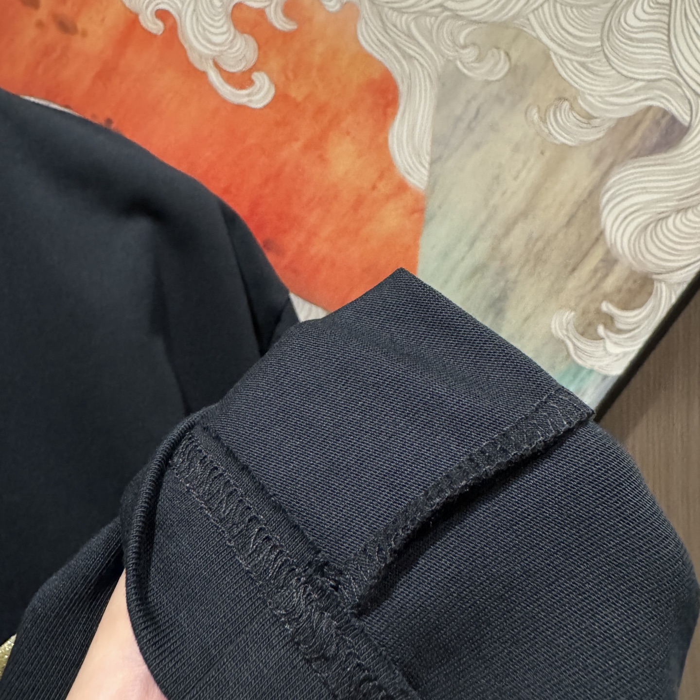 P550 GU25S NEW RECREATIONAL CIRCLES, S-2XL - 图片 7