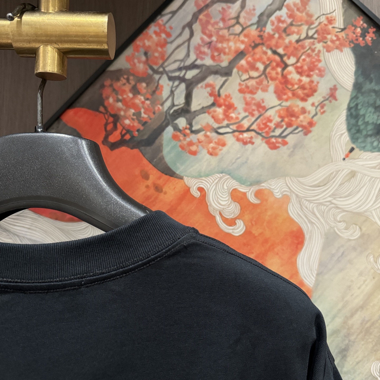 P550 GU25S NEW RECREATIONAL CIRCLES, S-2XL - 图片 4