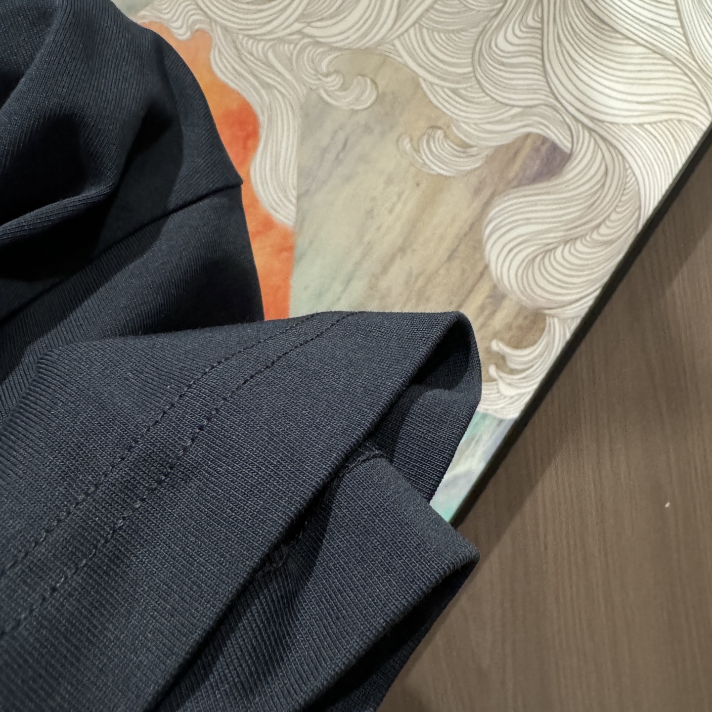 P550 GU25S NEW RECREATIONAL CIRCLES, S-2XL - 图片 8