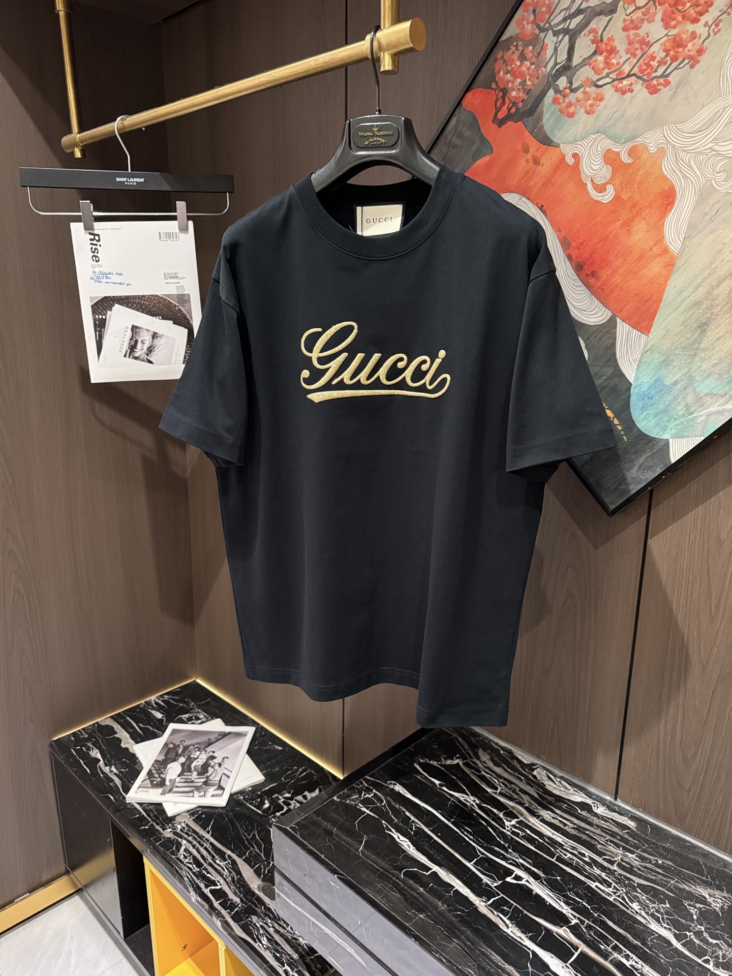 P550 GU25S NEW RECREATIONAL CIRCLES, S-2XL - 图片 2