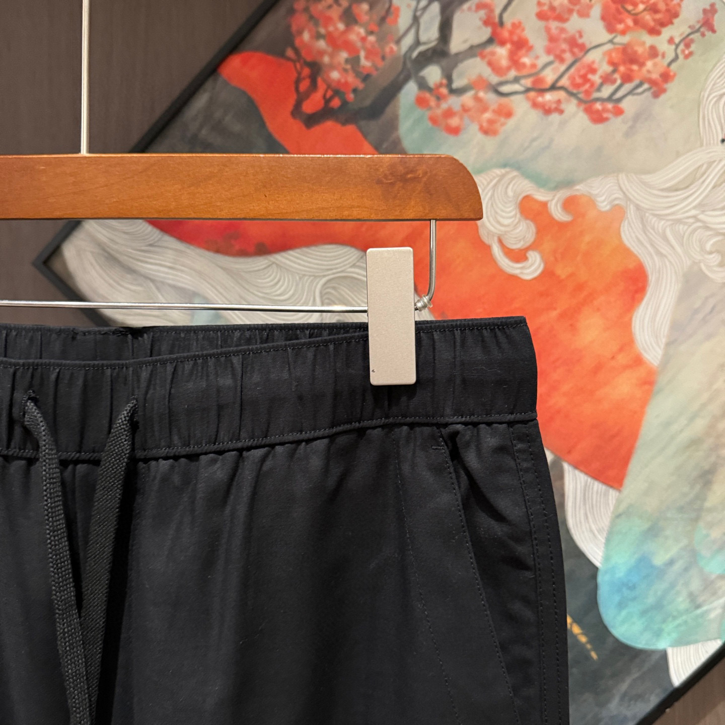 P726 STO25S NEW MEN’S LEISURE PANTS, CODE M-3XL - 图片 5