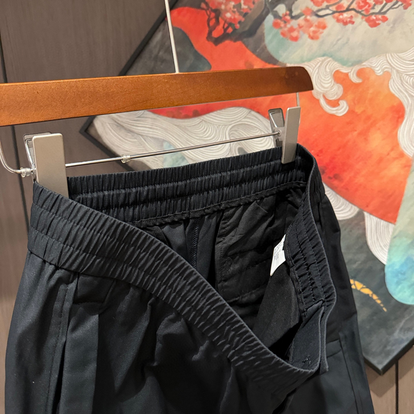 P715 ZZ25S NEW MEN’S LEISURE PANTS, CODE M-3XL - 图片 9