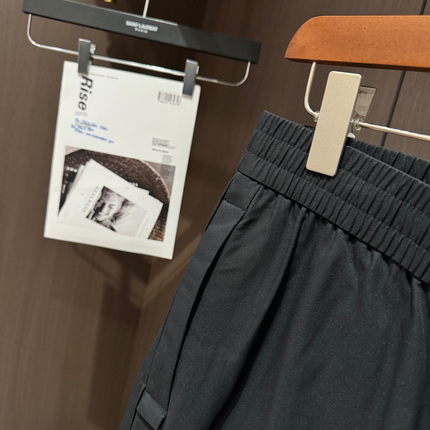 P715 ZZ25S NEW MEN’S LEISURE PANTS, CODE M-3XL - 图片 6