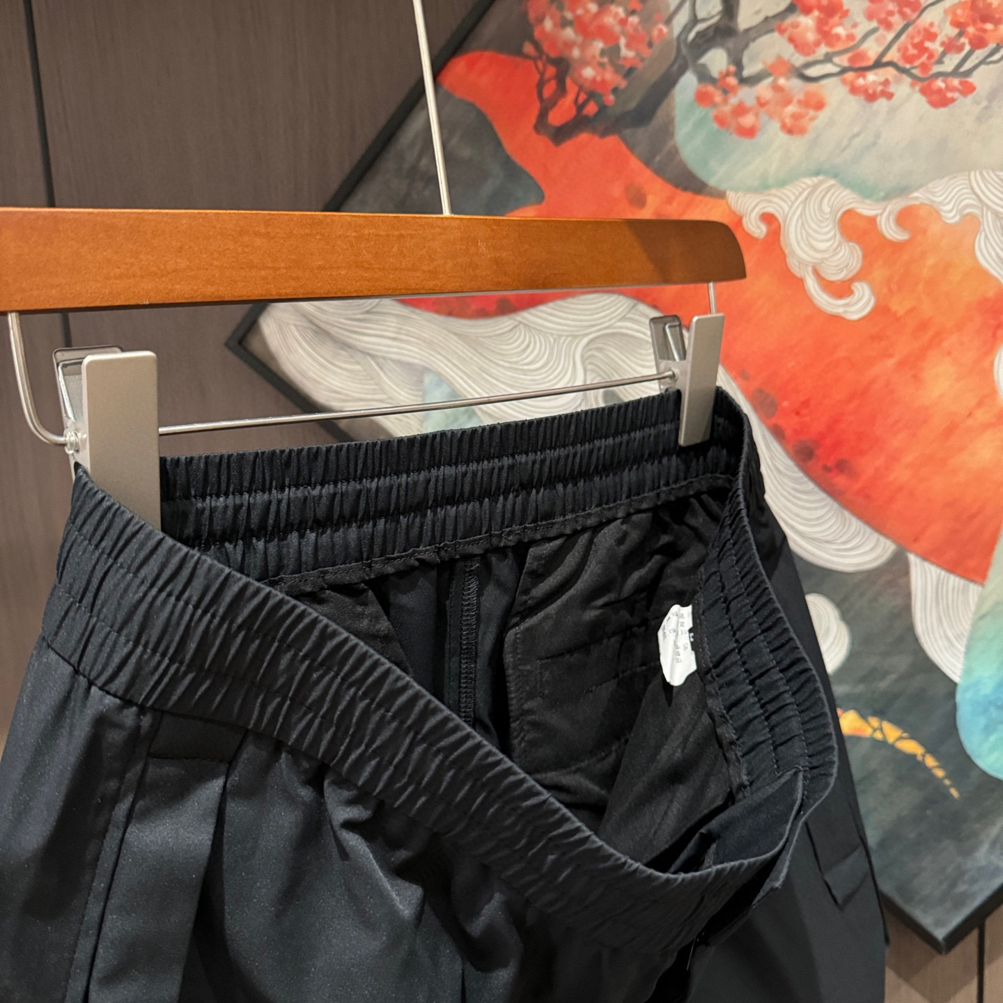 P715 ZZ25S NEW MEN’S LEISURE PANTS, CODE M-3XL - 图片 9
