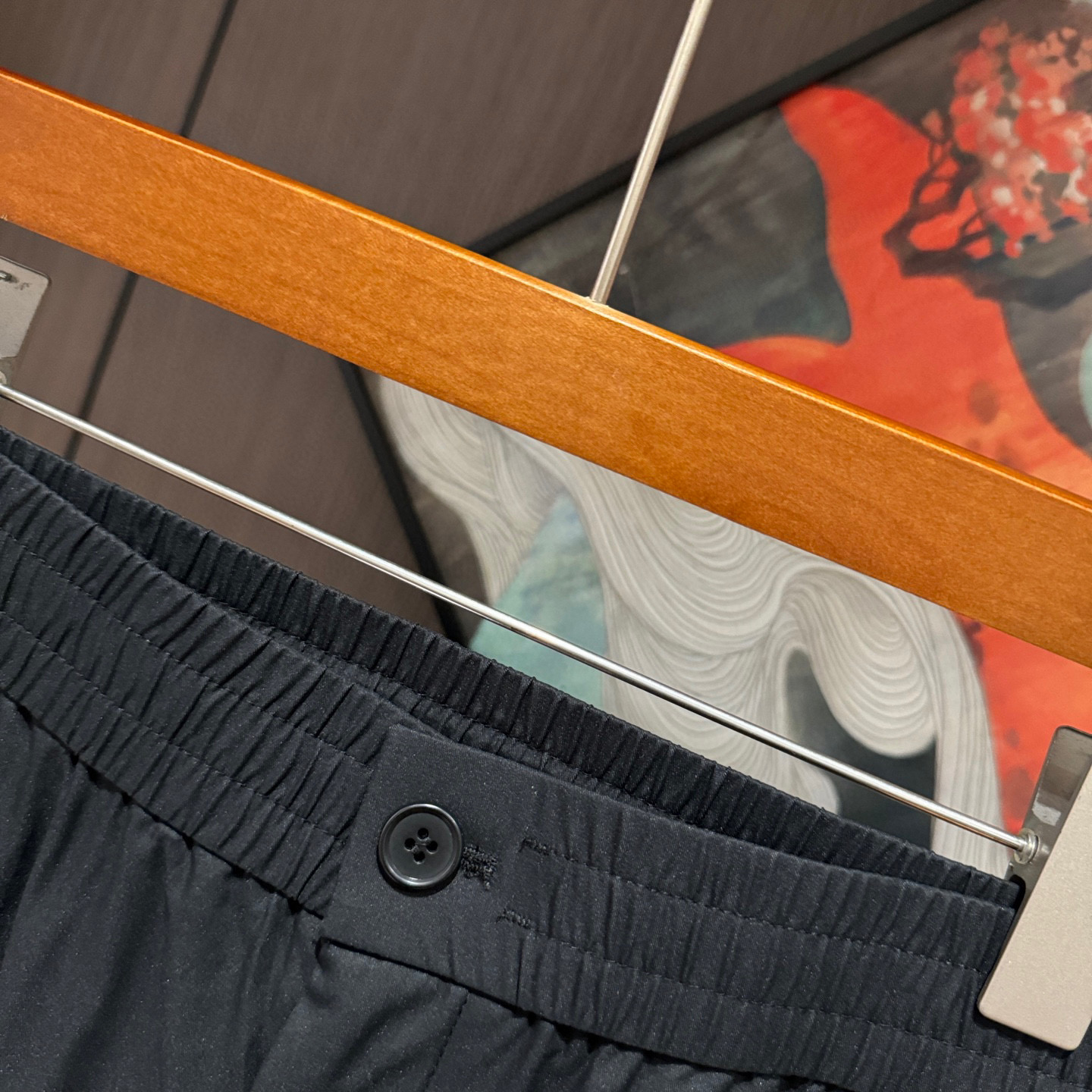 P715 ZZ25S NEW MEN’S LEISURE PANTS, CODE M-3XL - 图片 8