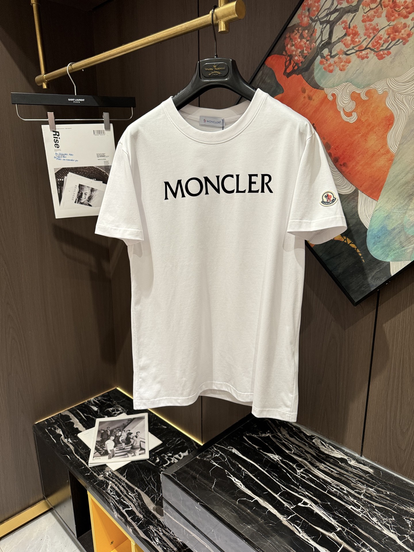 NO:657469,MON25S new summer casual round neck short sleeves, size M-4XL, T-shirt, alexander wang19860909MON25S夏季新款休闲圆领短袖,码数M-4XL,,T-shirt,alexander wang,Men's clothing