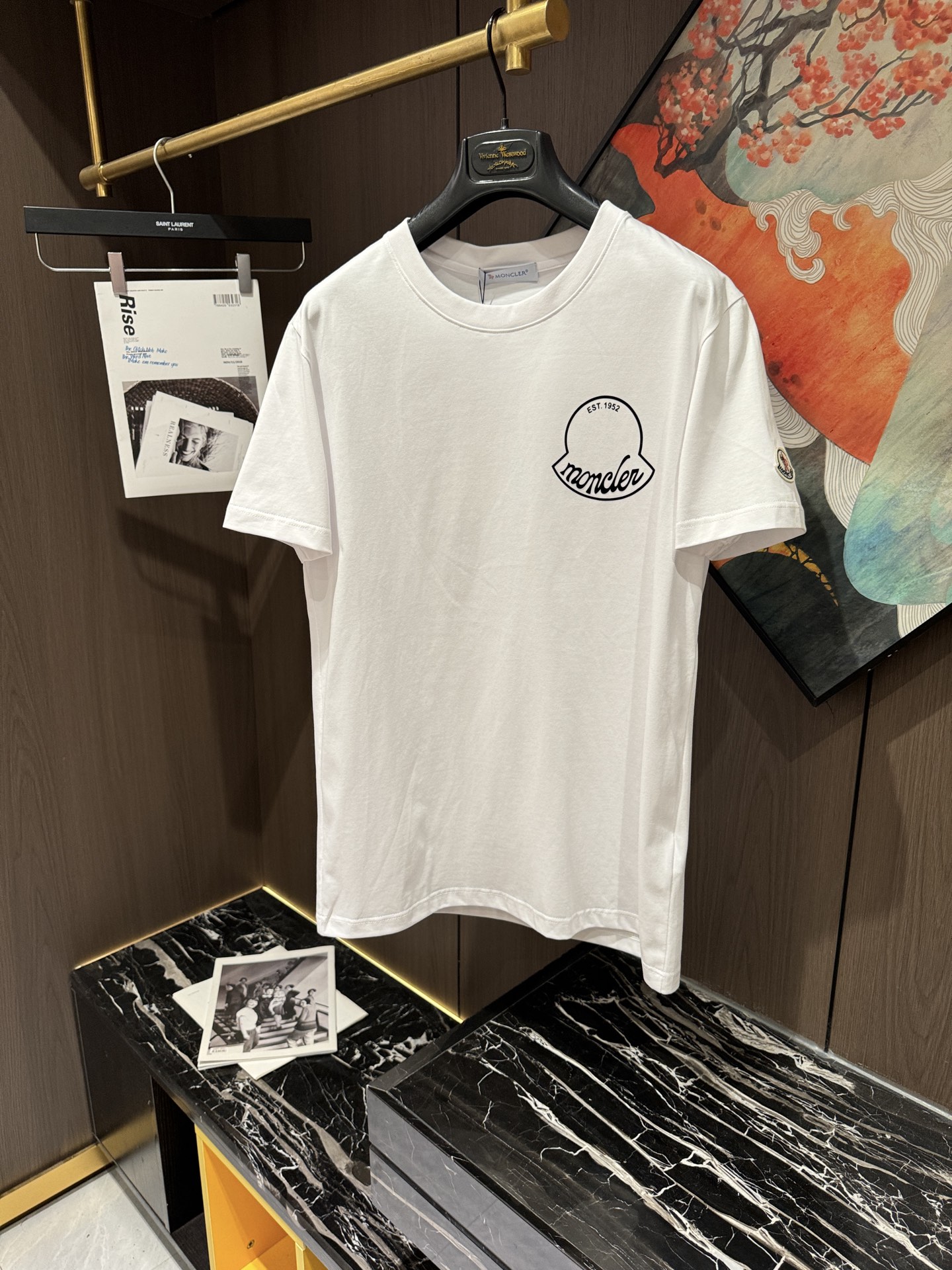 NO:657461,MON25S new summer casual round neck short sleeves, size M-4XL, T-shirt, alexander wang19860909MON25S夏季新款休闲圆领短袖,码数M-4XL,,T-shirt,alexander wang,Men's clothing