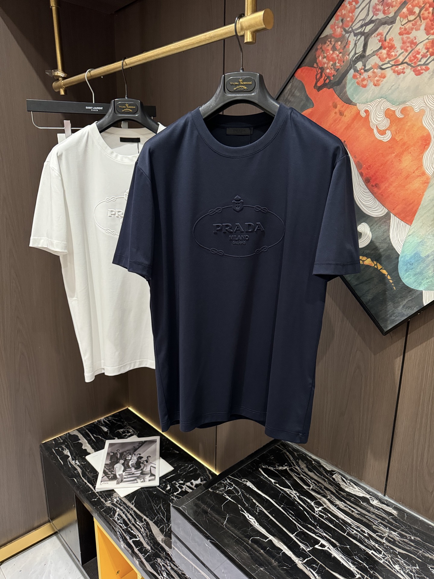 NO:496450,PRA 25S summer new casual round neck short sleeves, size M-4XL, prada, T-shirt, alexander wang19860909PRA 25S夏季新款休闲圆领短袖,码数M-4XL,,prada,T-shirt,alexander wang,Men's clothing