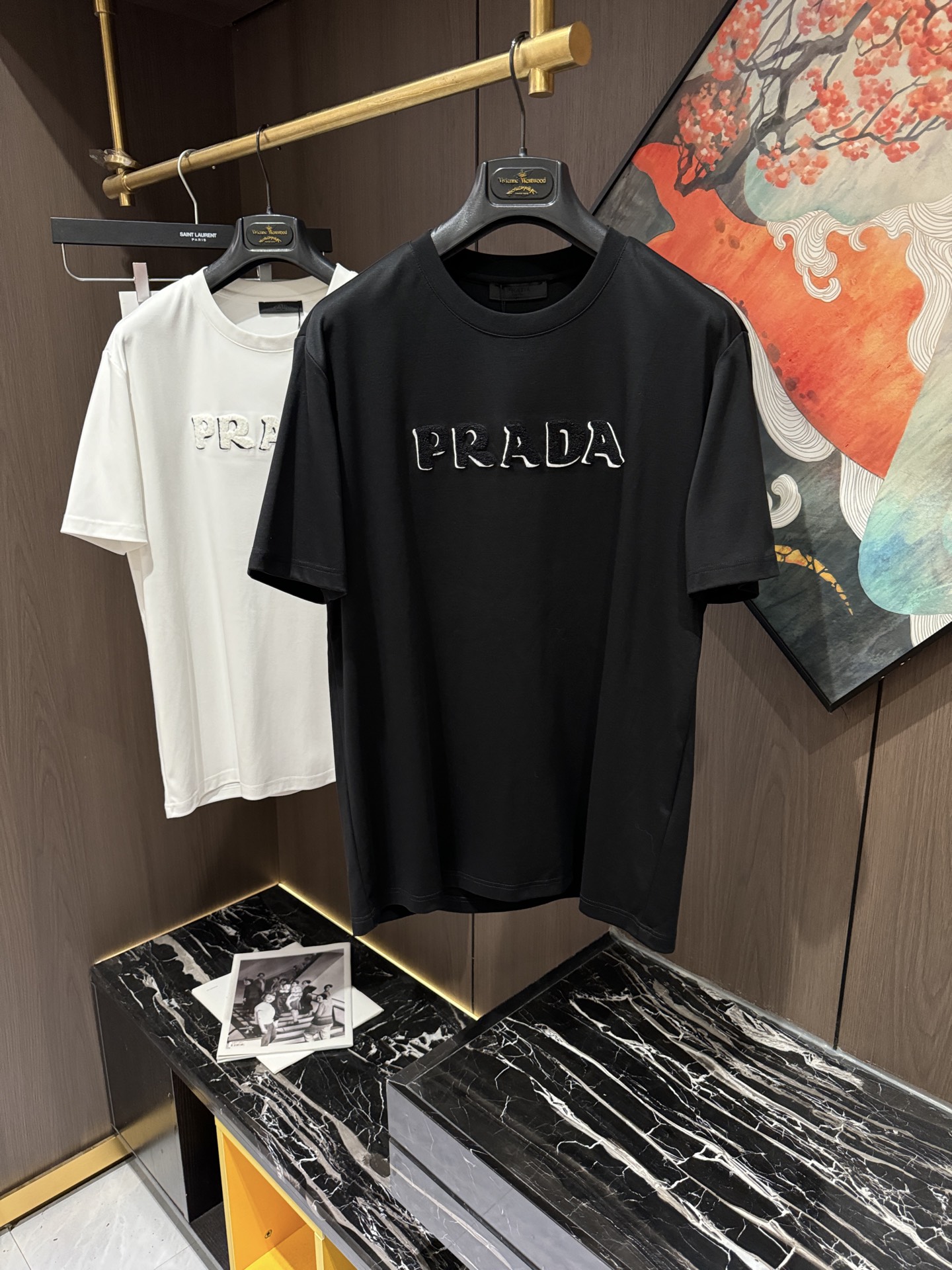 NO:496434,PRA 25S summer new casual round neck short sleeves, size M-4XL, prada, T-shirt, alexander wang19860909PRA 25S夏季新款休闲圆领短袖,码数M-4XL,,prada,T-shirt,alexander wang,Men's clothing