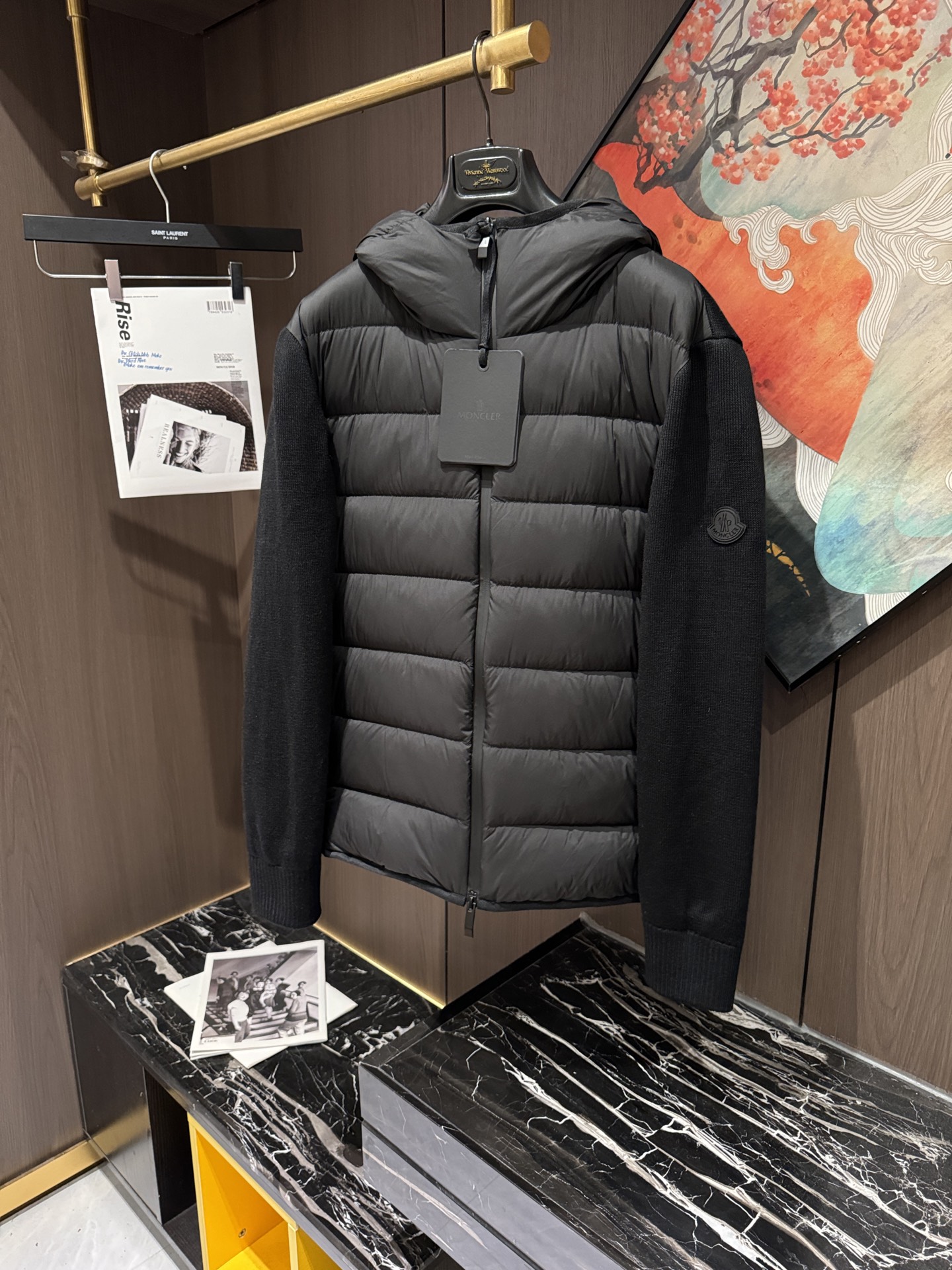 NO:565760,MON24S early autumn new men's hooded down jacket...size M-3XL,,down jacket,hats,alexander wang19860909MON24S早秋新款男士连帽羽绒服……码数M-3XL,,down jacket,hats,alexander wang,Men's clothing