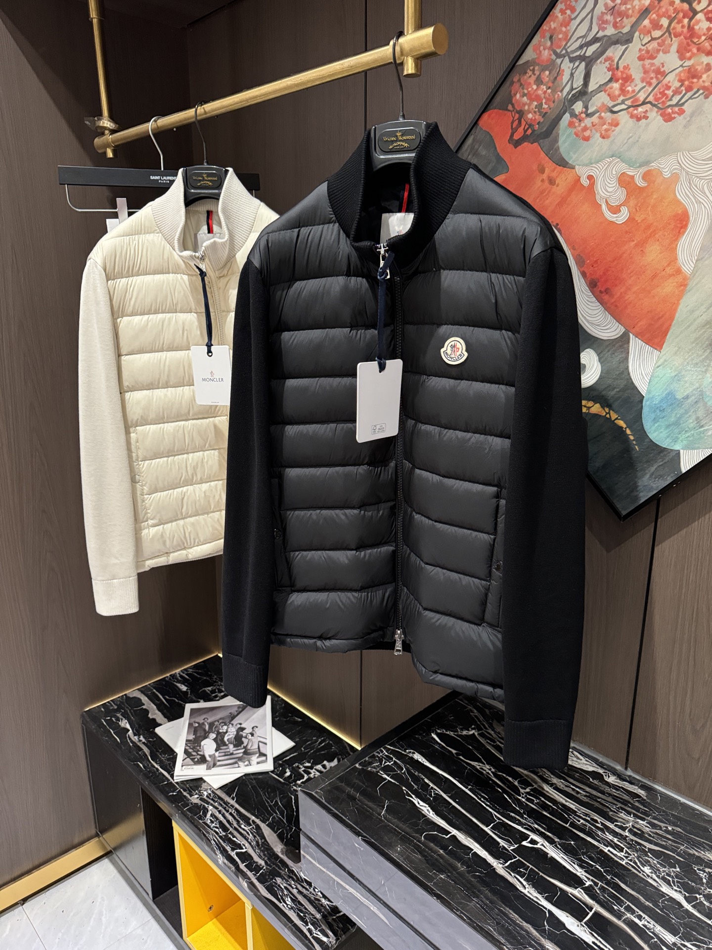 NO:565770,MON24S early autumn new men's stand collar down jacket...size M-3XL,,down jacket,alexander wang19860909MON24S早秋新款男士立领羽绒服……码数M-3XL,,down jacket,alexander wang,Men's clothing