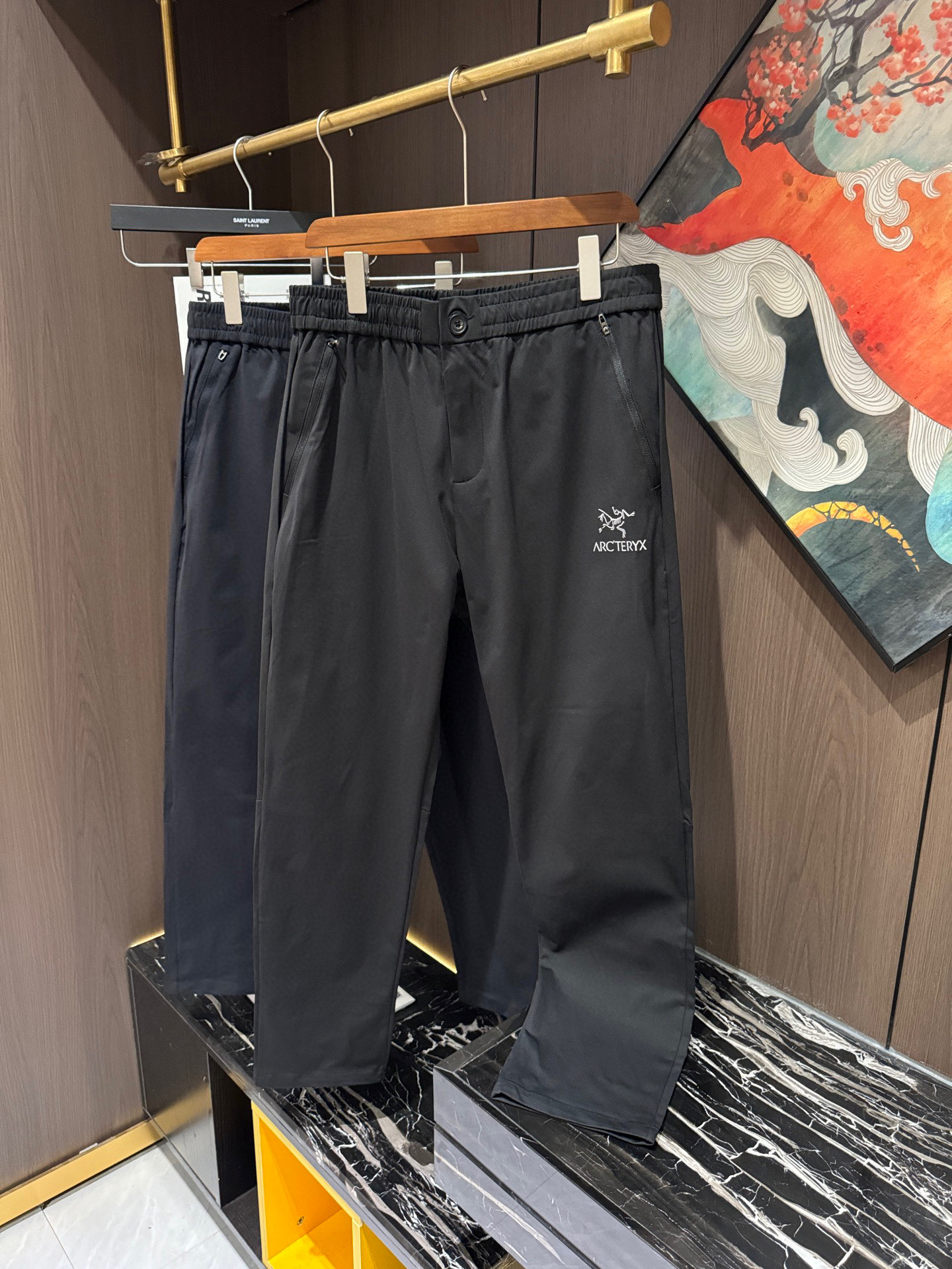NO:503334,ARC25S summer new men's casual pants, size M-3XL, alexander wang19860909ARC25S夏季新款男士休闲裤,码数M-3XL,,alexander wang,Men's clothing
