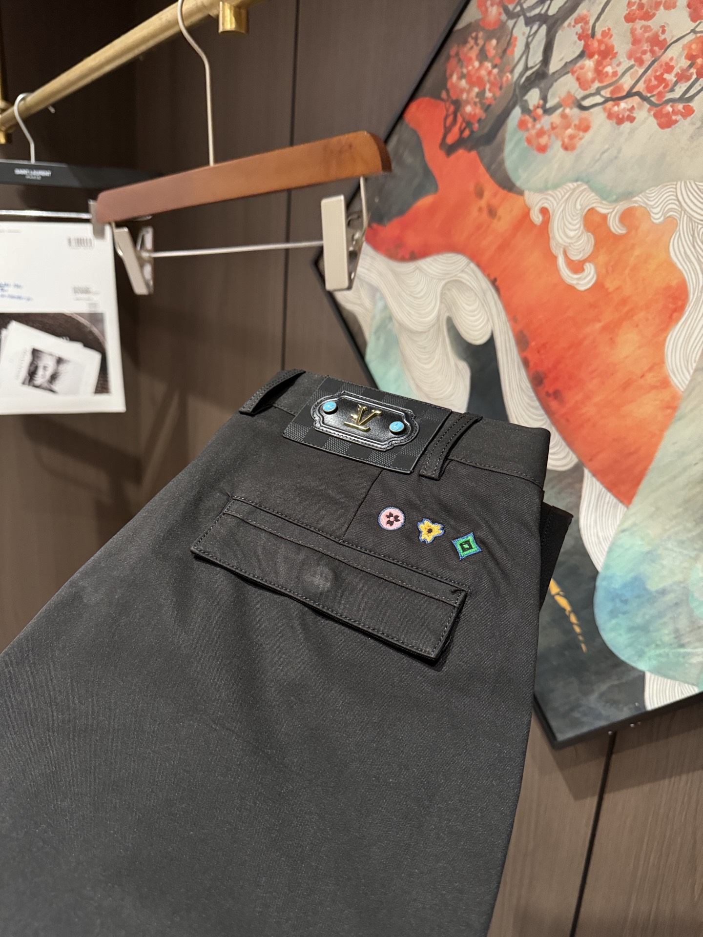 NO:504943,LV25S summer new men's casual pants, size M-3XL, louis vuitton, alexander wang19860909LV25S夏季新款男士休闲裤,码数M-3XL,,louis vuitton,alexander wang,Men's clothing