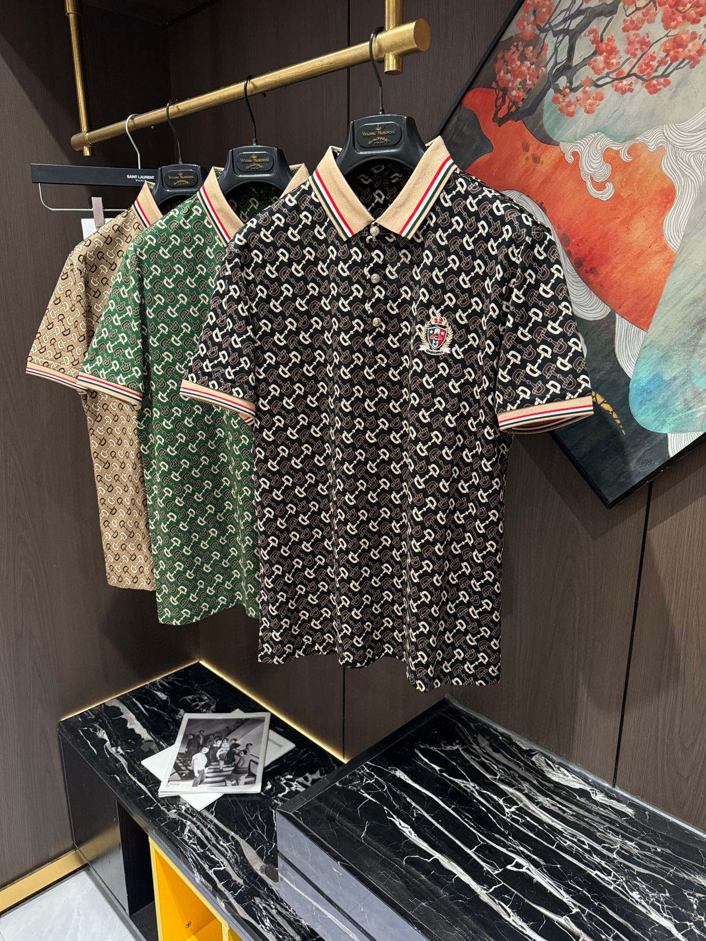 NO:504933,CD25S summer new casual lapel short sleeve POLO, size M-3XL, T-shirt, alexander wang19860909CD25S夏季新款休闲翻领短袖POLO,码数M-3XL,,T-shirt,alexander wang,Men's clothing