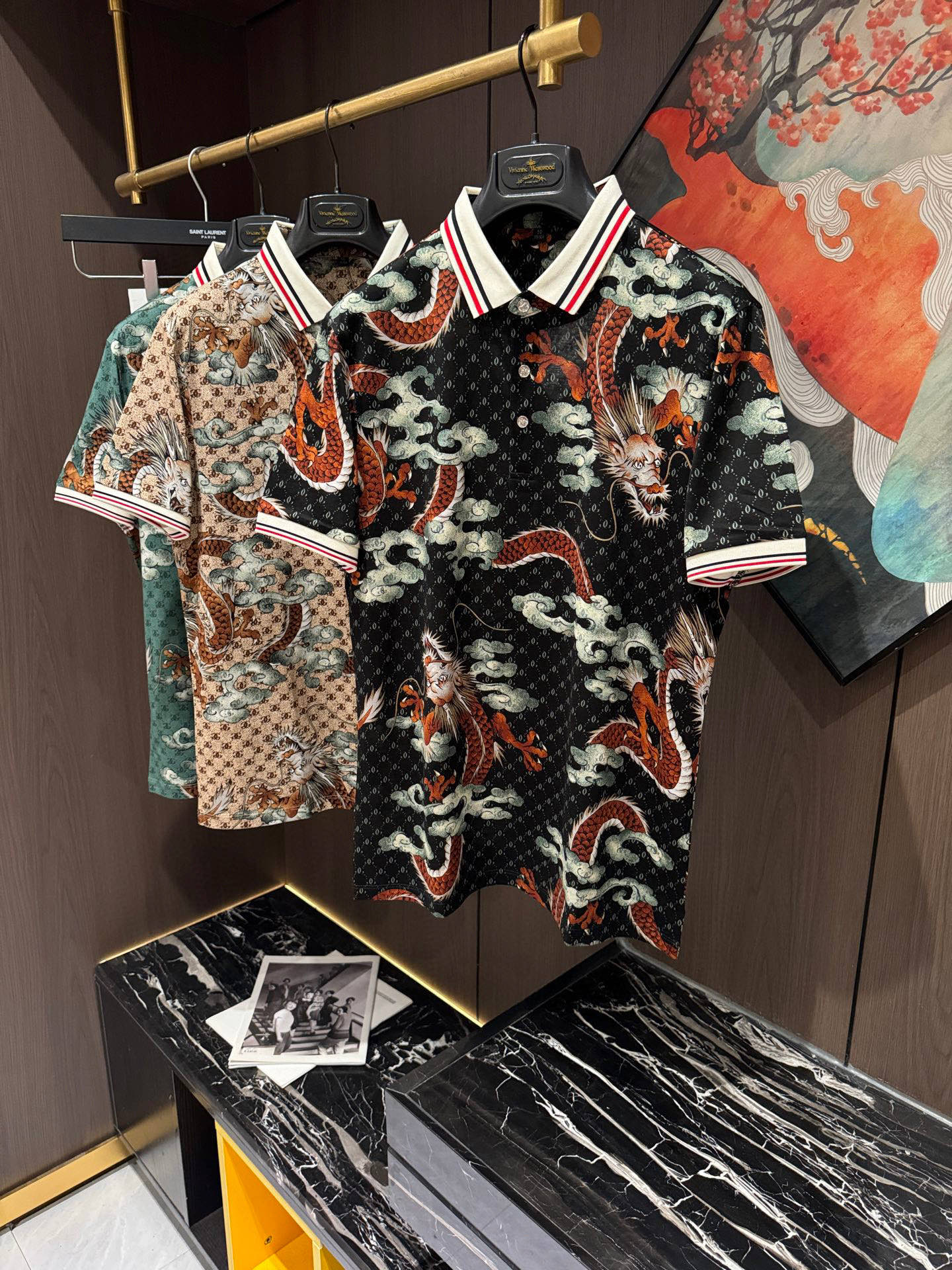 NO:504936,GU25S summer new casual lapel short-sleeved POLO, size M-3XL, T-shirt, alexander wang19860909GU25S夏季新款休闲翻领短袖POLO,码数M-3XL,,T-shirt,alexander wang,Men's clothing