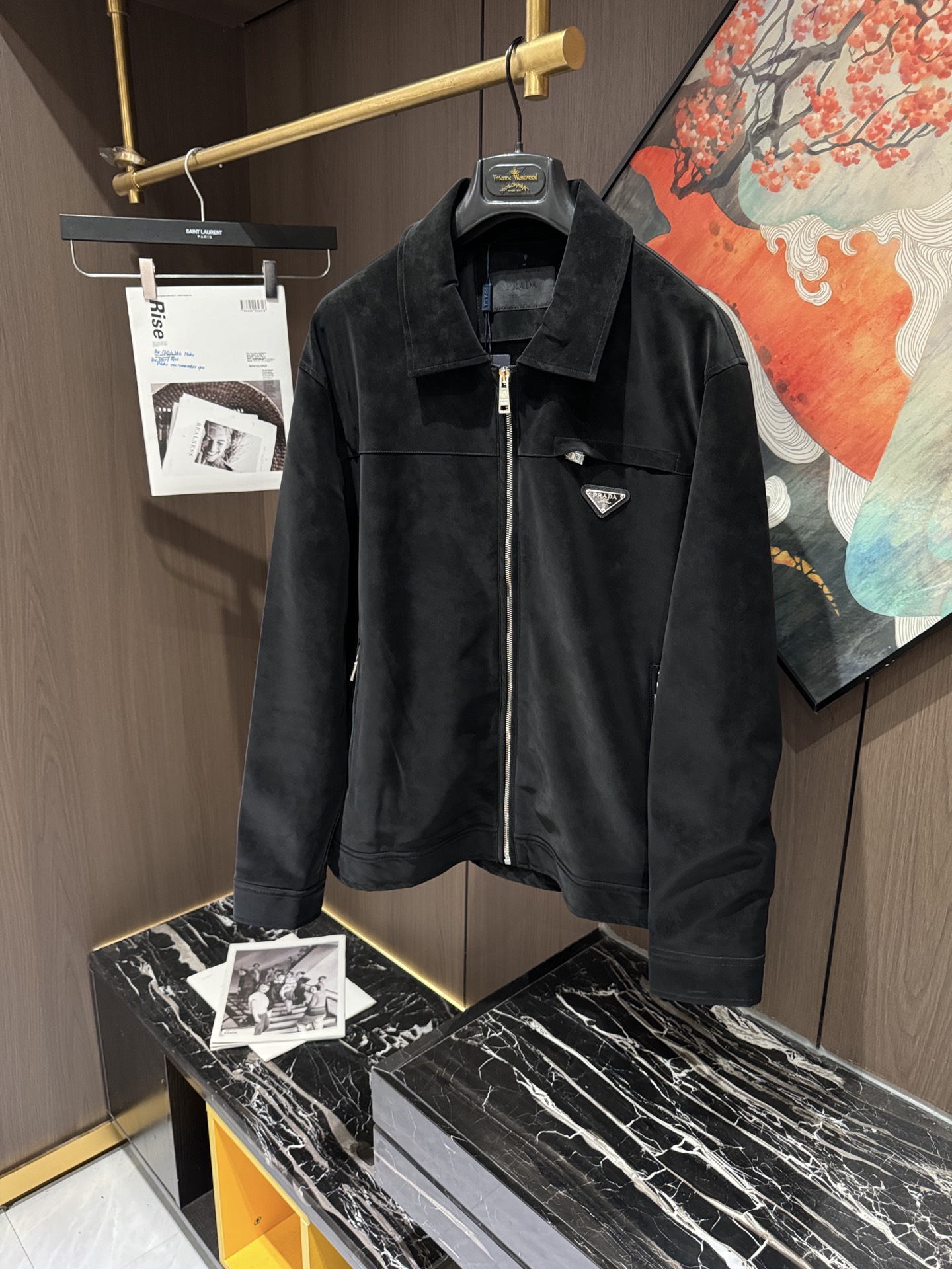 NO:550975,PRA25S new men's casual business lapel jacket, size S-2XL, prada, jackets & coats, alexander wang19860909PRA25S新款男士休闲商务翻领外套,码数S-2XL,,prada,jackets & coats,alexander wang,Men's clothing