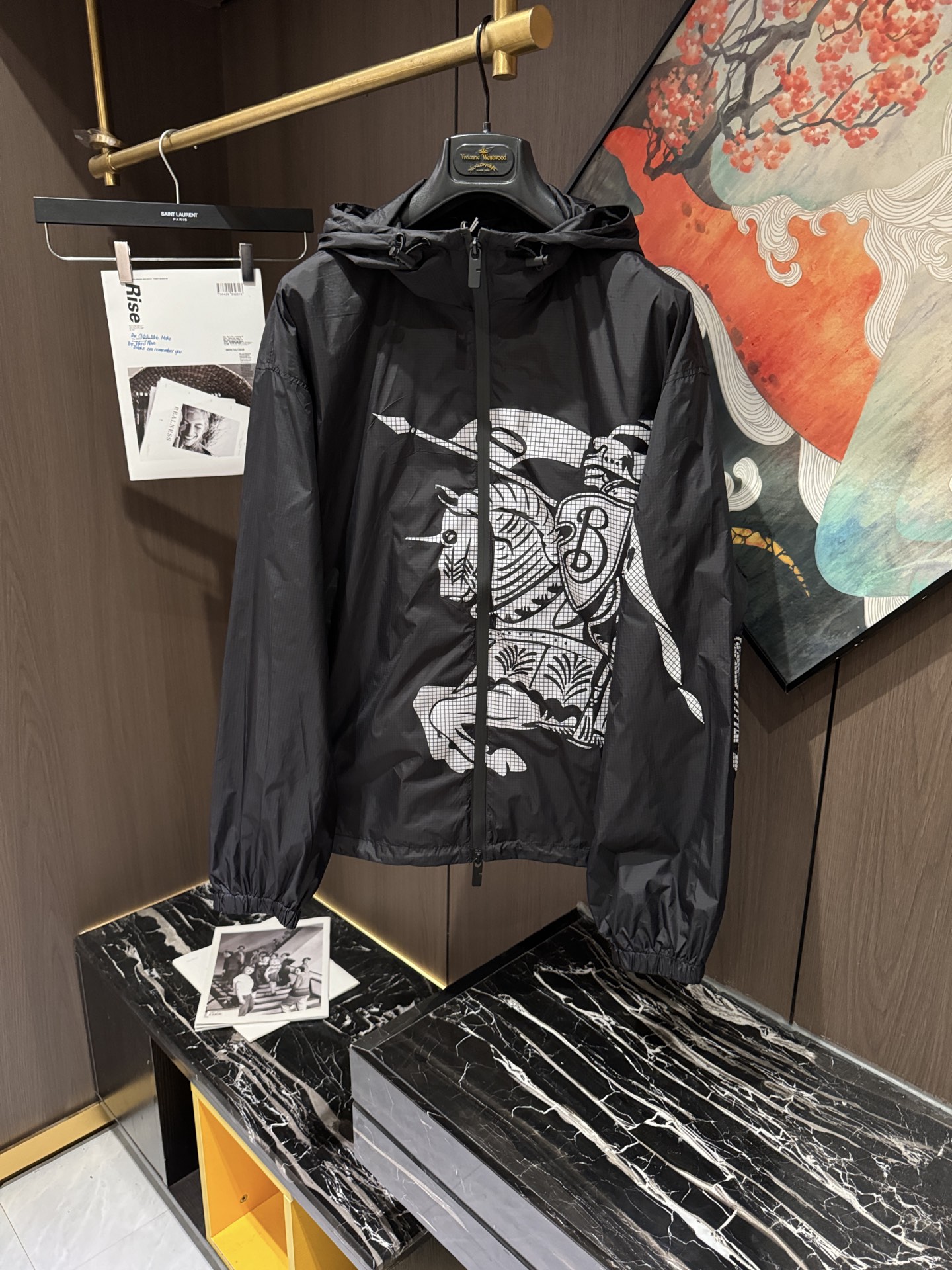 NO:550986,BUR25S new men's casual hooded jacket, size S-XL, burberry, jackets & coats, hats, alexander wang19860909BUR25S新款男士休闲连帽外套,码数S-XL,,burberry,jackets & coats,hats,alexander wang,Men's clothing