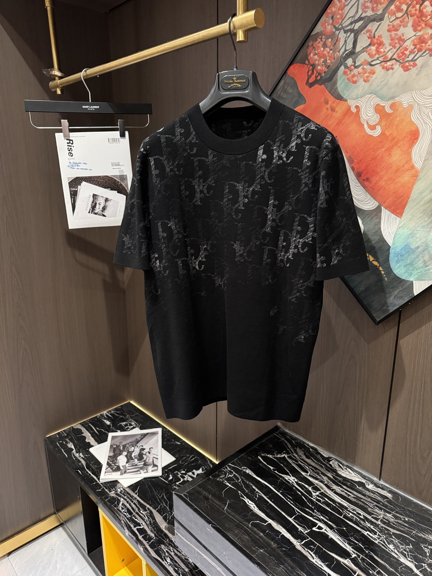 NO:509049,CD25S early autumn new casual knitted round neck short sleeves, size M-3XL, T-shirt, alexander wang19860909CD25S早秋新款休闲针织圆领短袖,码数M-3XL,,T-shirt,alexander wang,Men's clothing